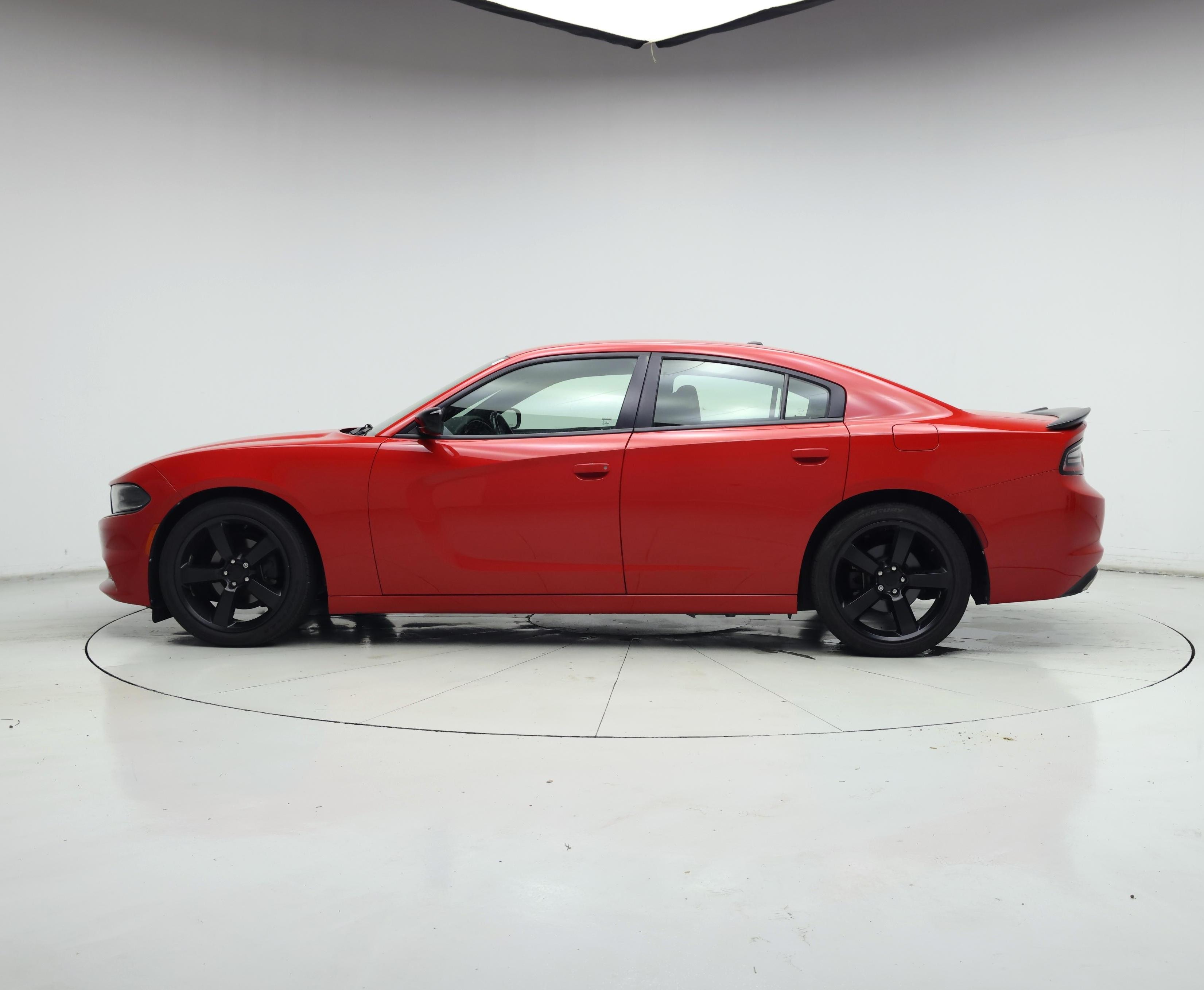 Thumbnail: 2020 Dodge Charger - 3