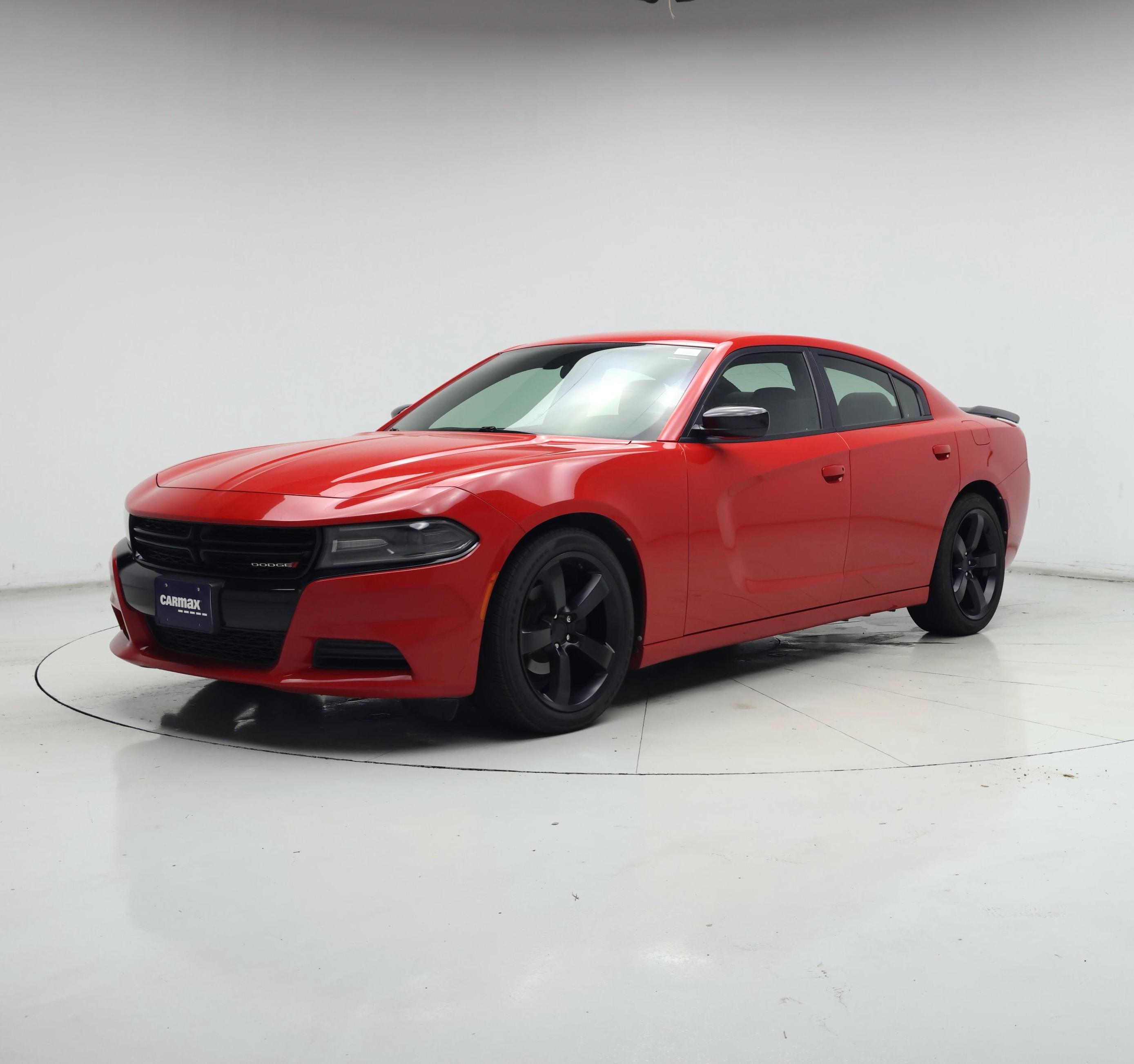 Thumbnail: 2020 Dodge Charger - 4
