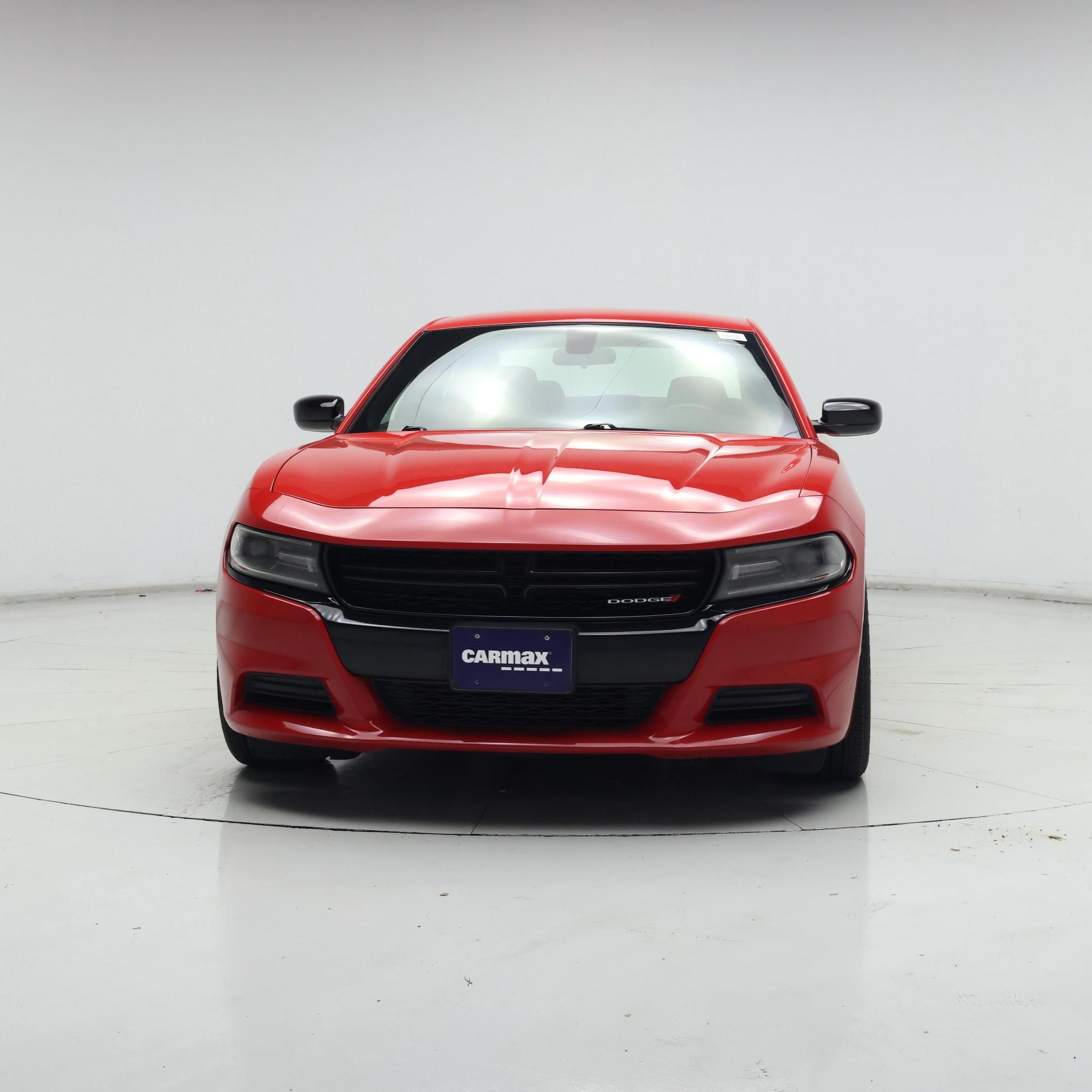 Thumbnail: 2020 Dodge Charger - 5