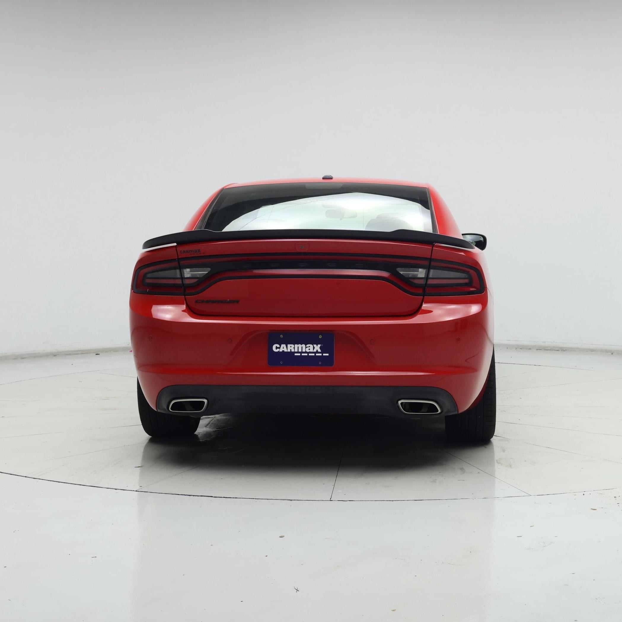 Thumbnail: 2020 Dodge Charger - 6