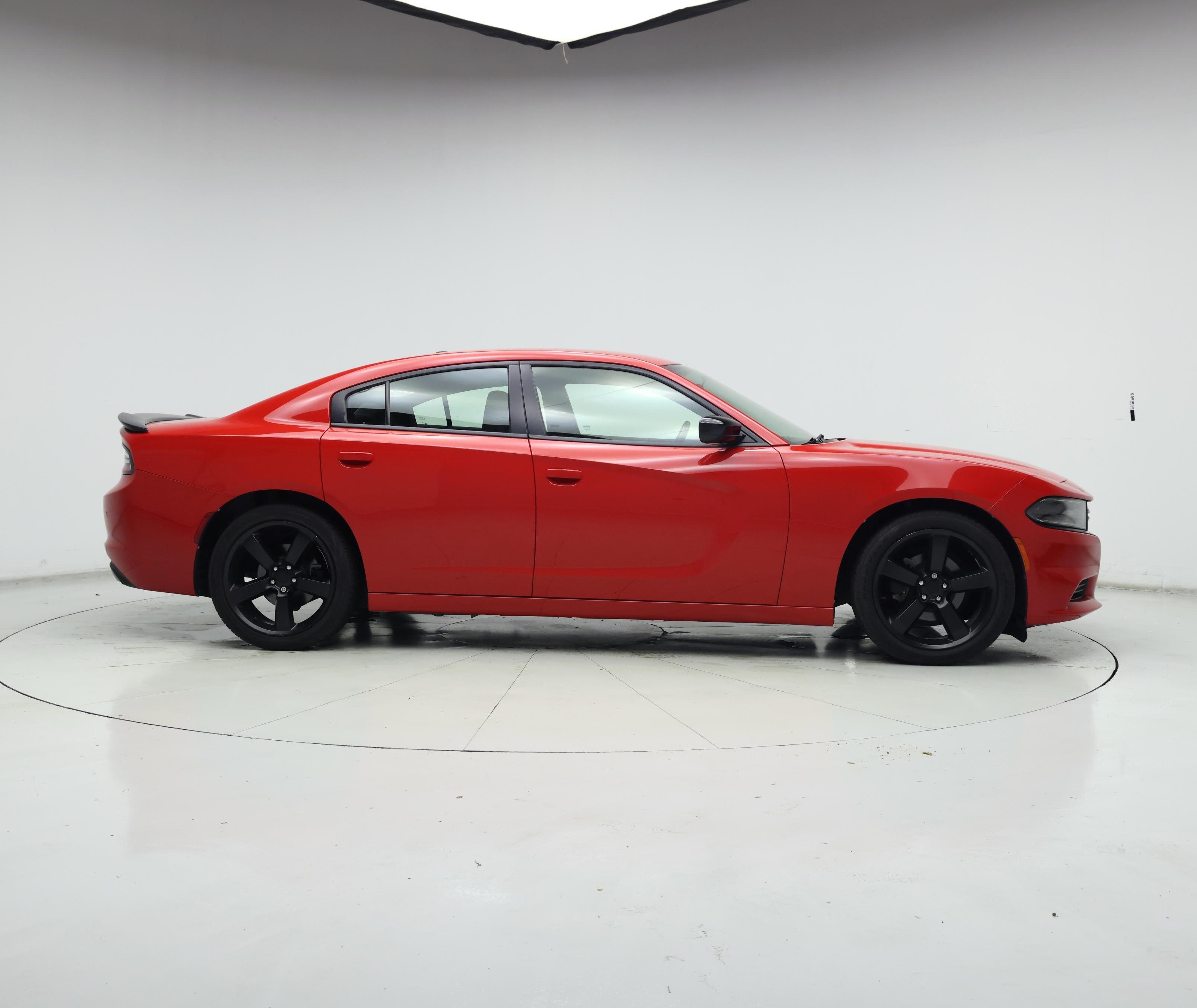 Thumbnail: 2020 Dodge Charger - 7
