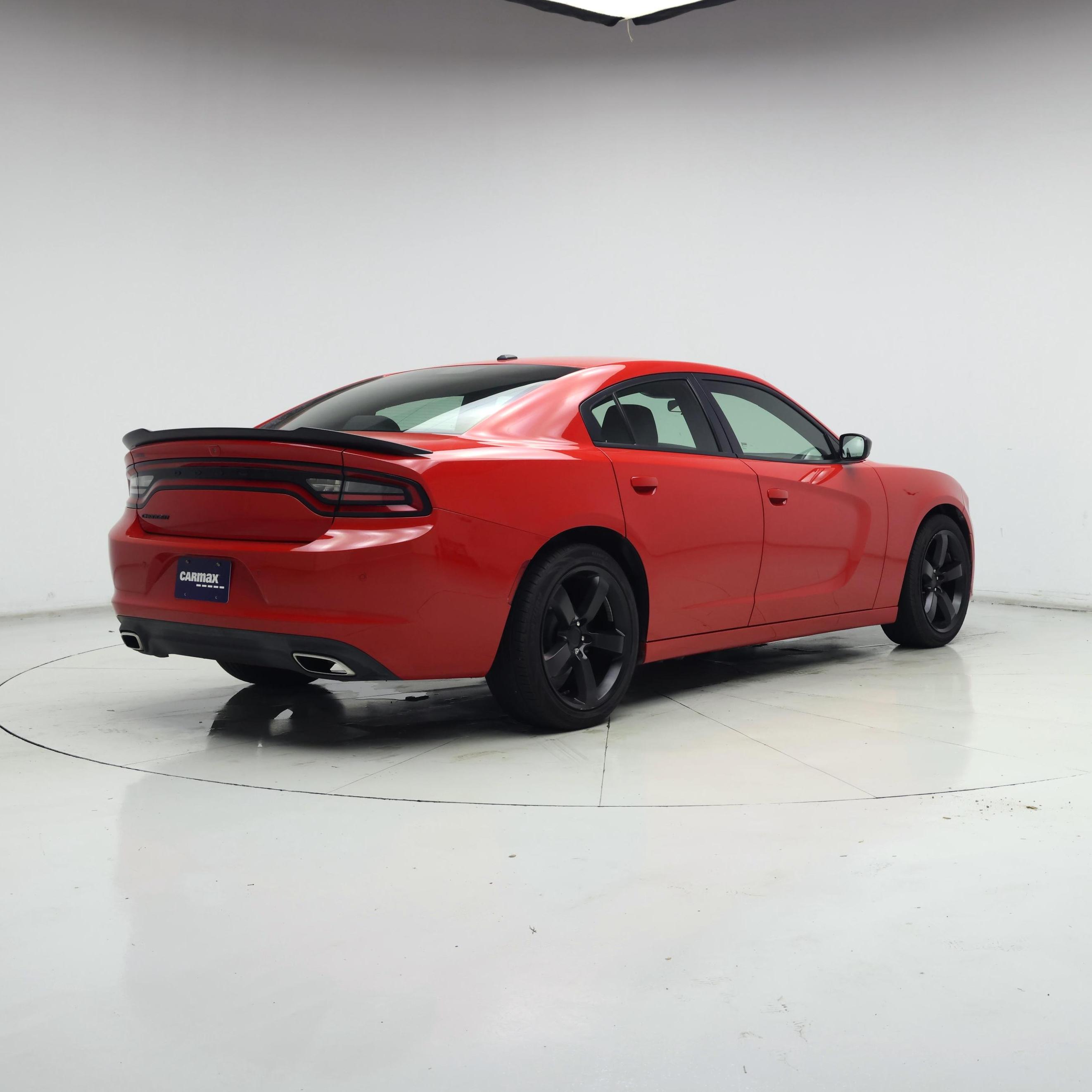 Thumbnail: 2020 Dodge Charger - 8