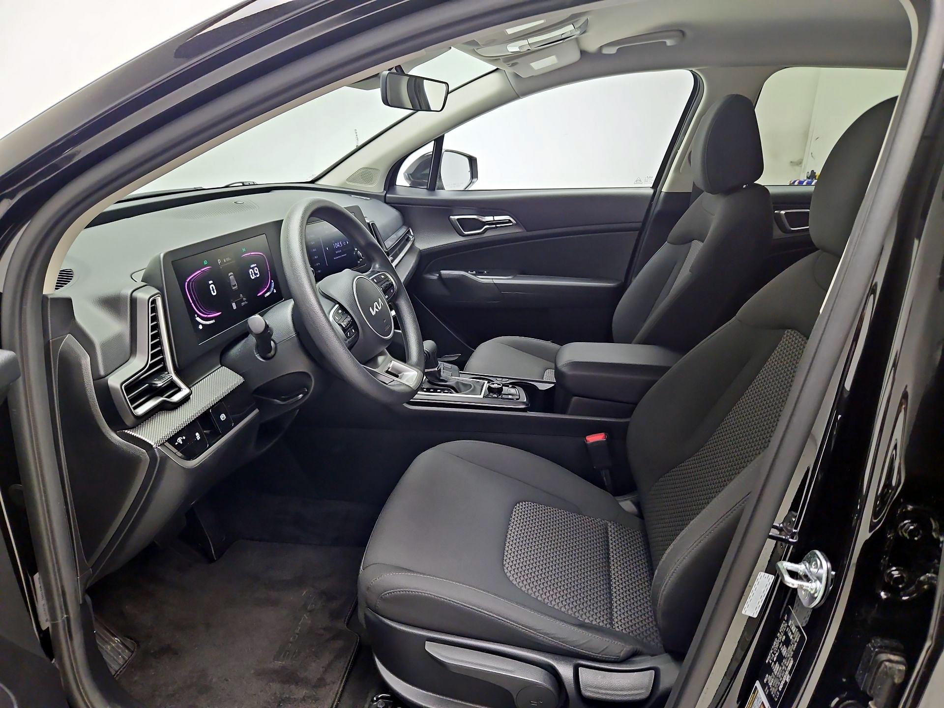 Thumbnail: 2024 Kia Sportage - 11