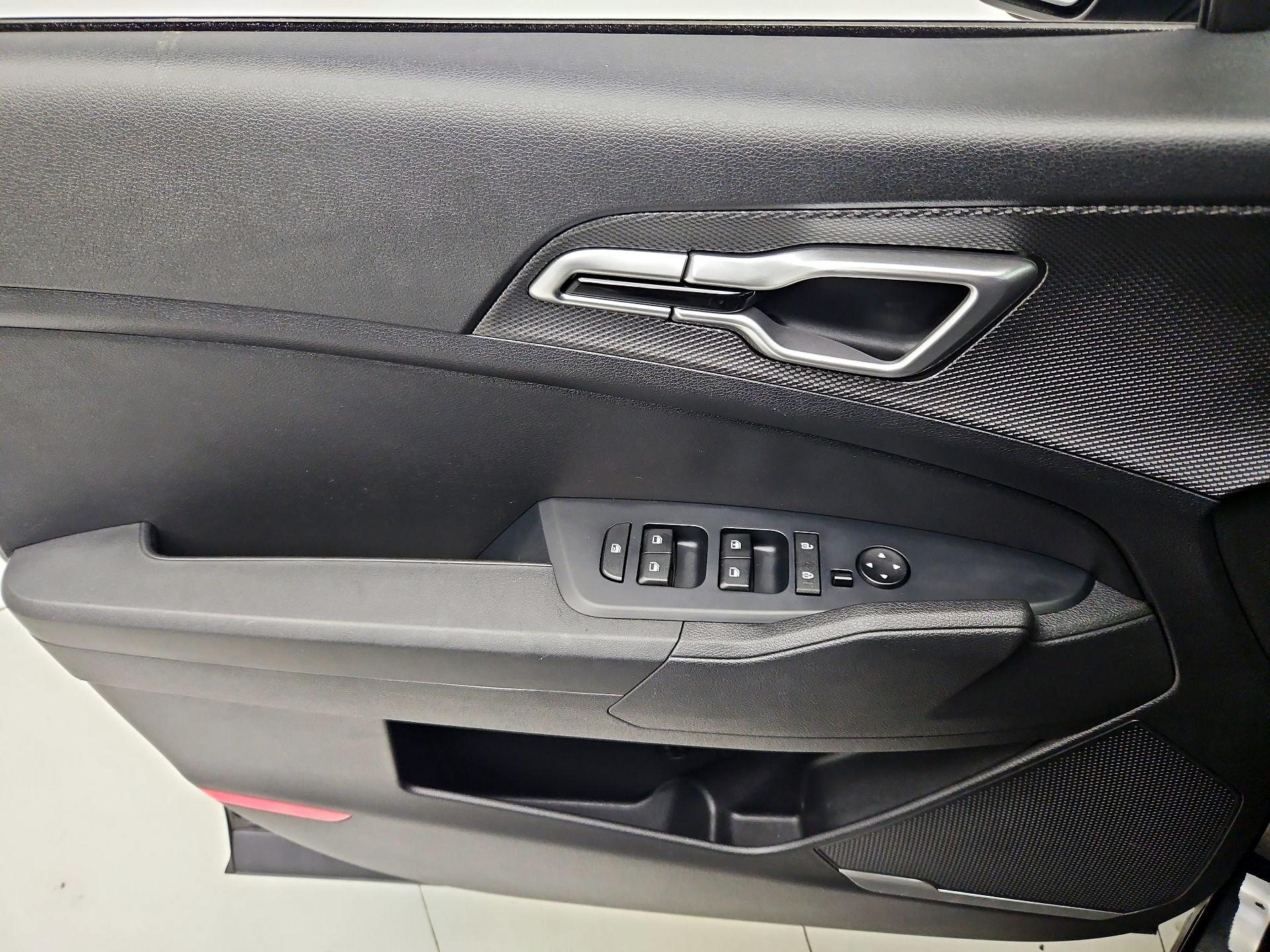 Thumbnail: 2024 Kia Sportage - 12