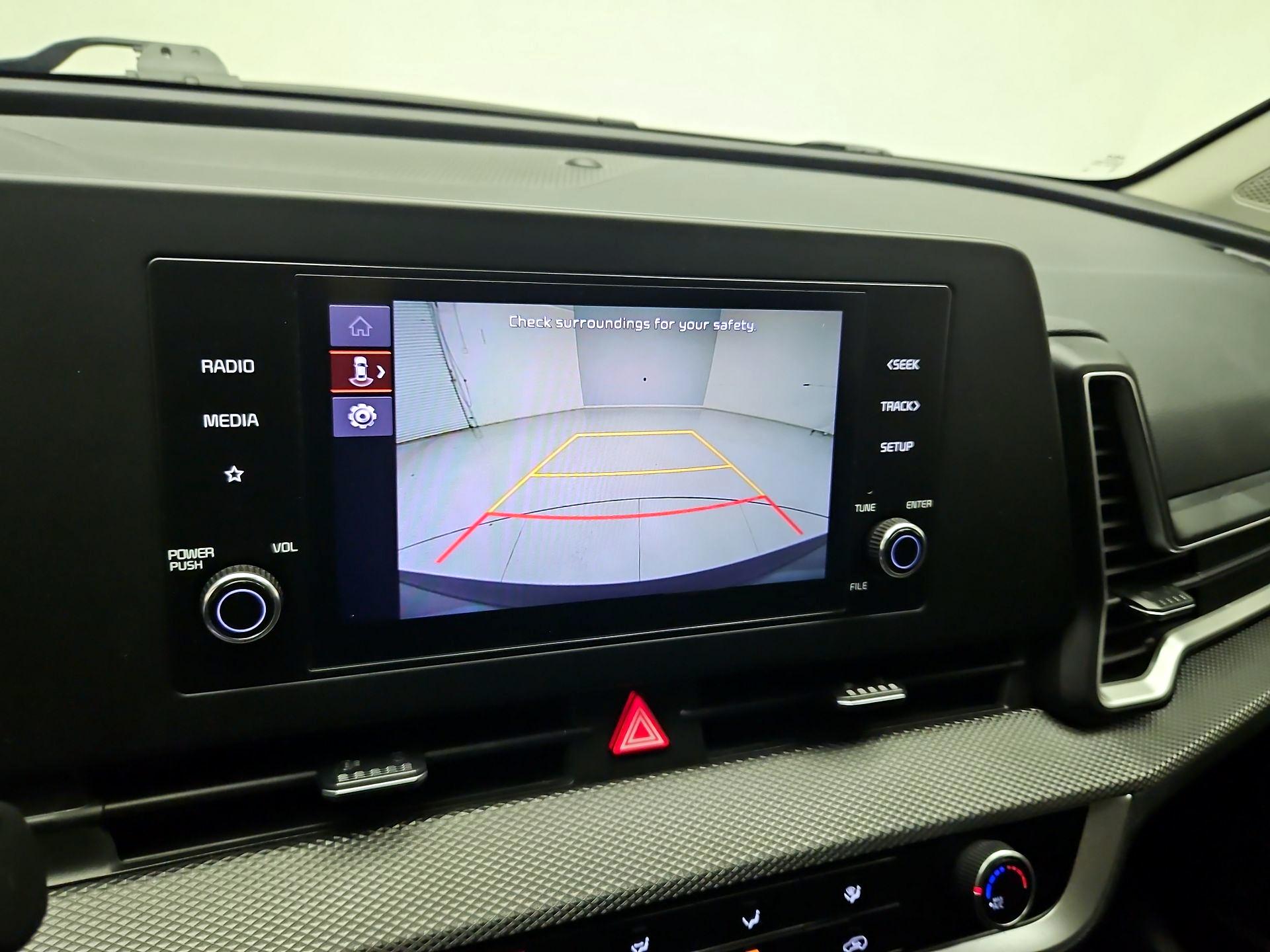 Thumbnail: 2024 Kia Sportage - 14