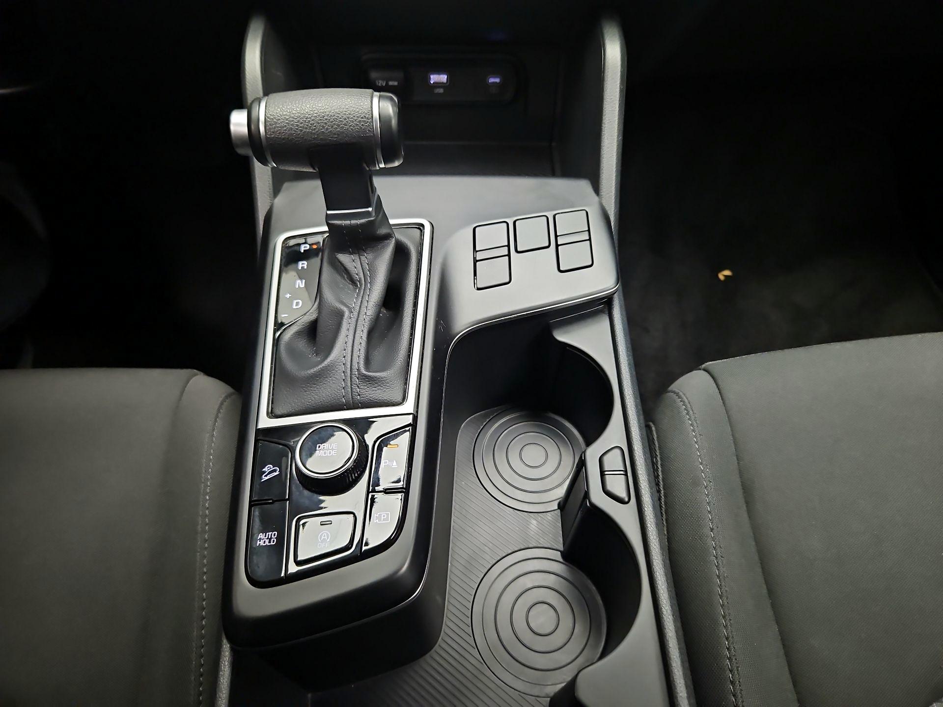 Thumbnail: 2024 Kia Sportage - 17