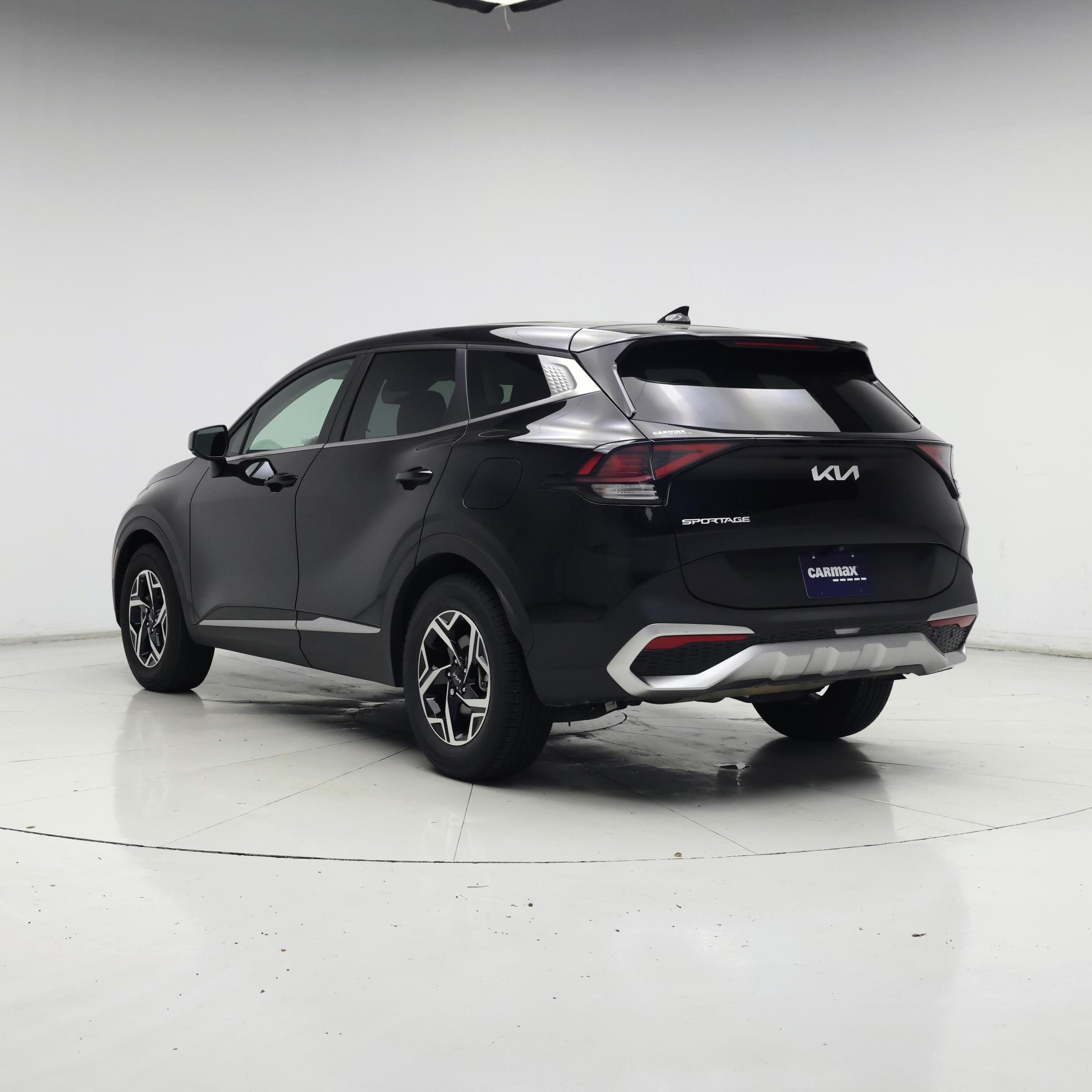 Thumbnail: 2024 Kia Sportage - 2