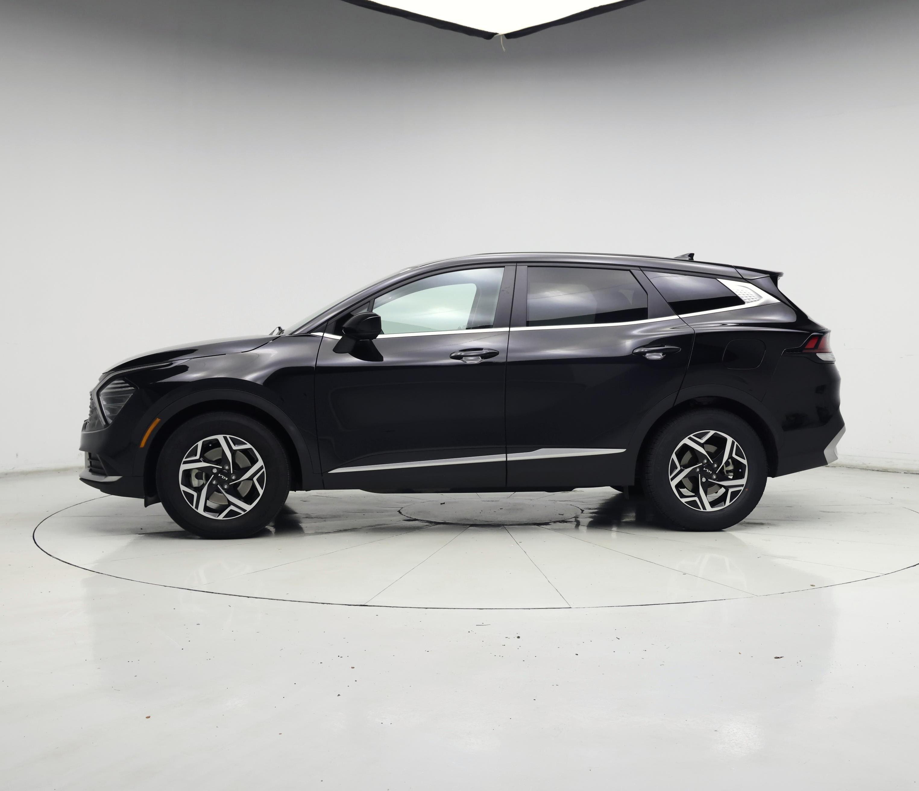 Thumbnail: 2024 Kia Sportage - 3