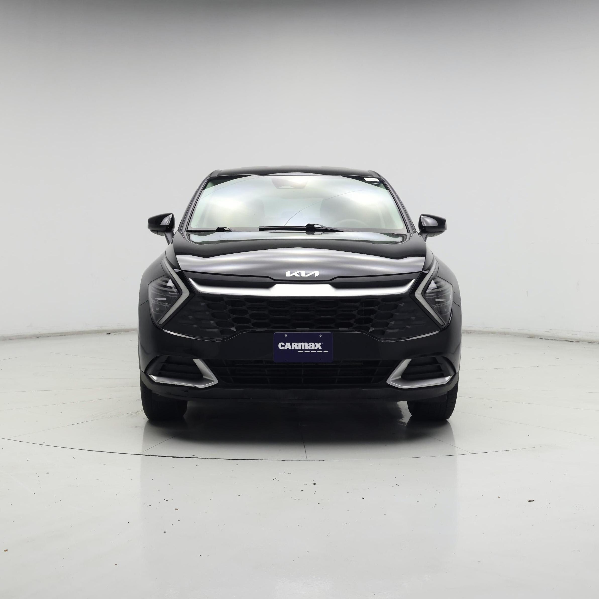 Thumbnail: 2024 Kia Sportage - 5