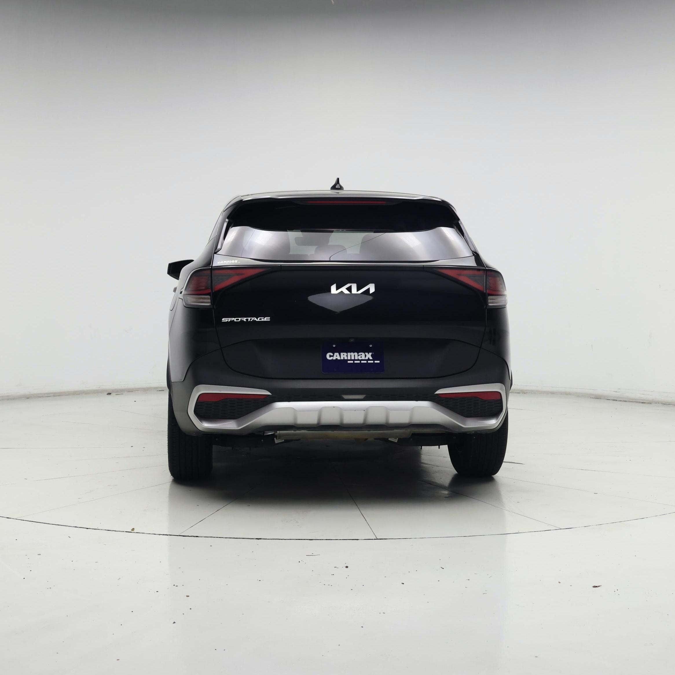 Thumbnail: 2024 Kia Sportage - 6