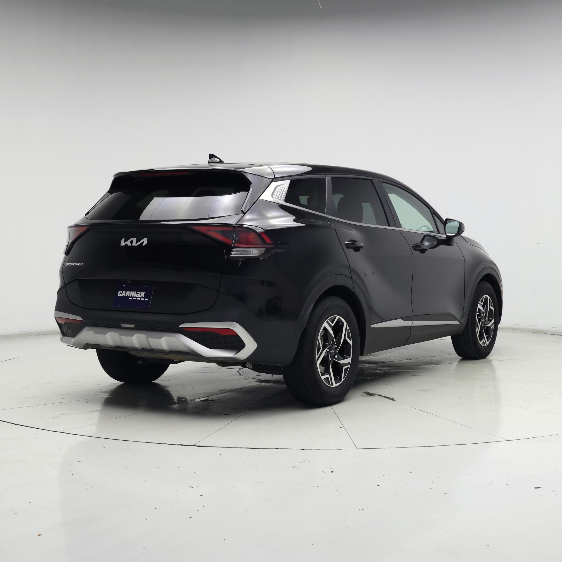 Thumbnail: 2024 Kia Sportage - 8