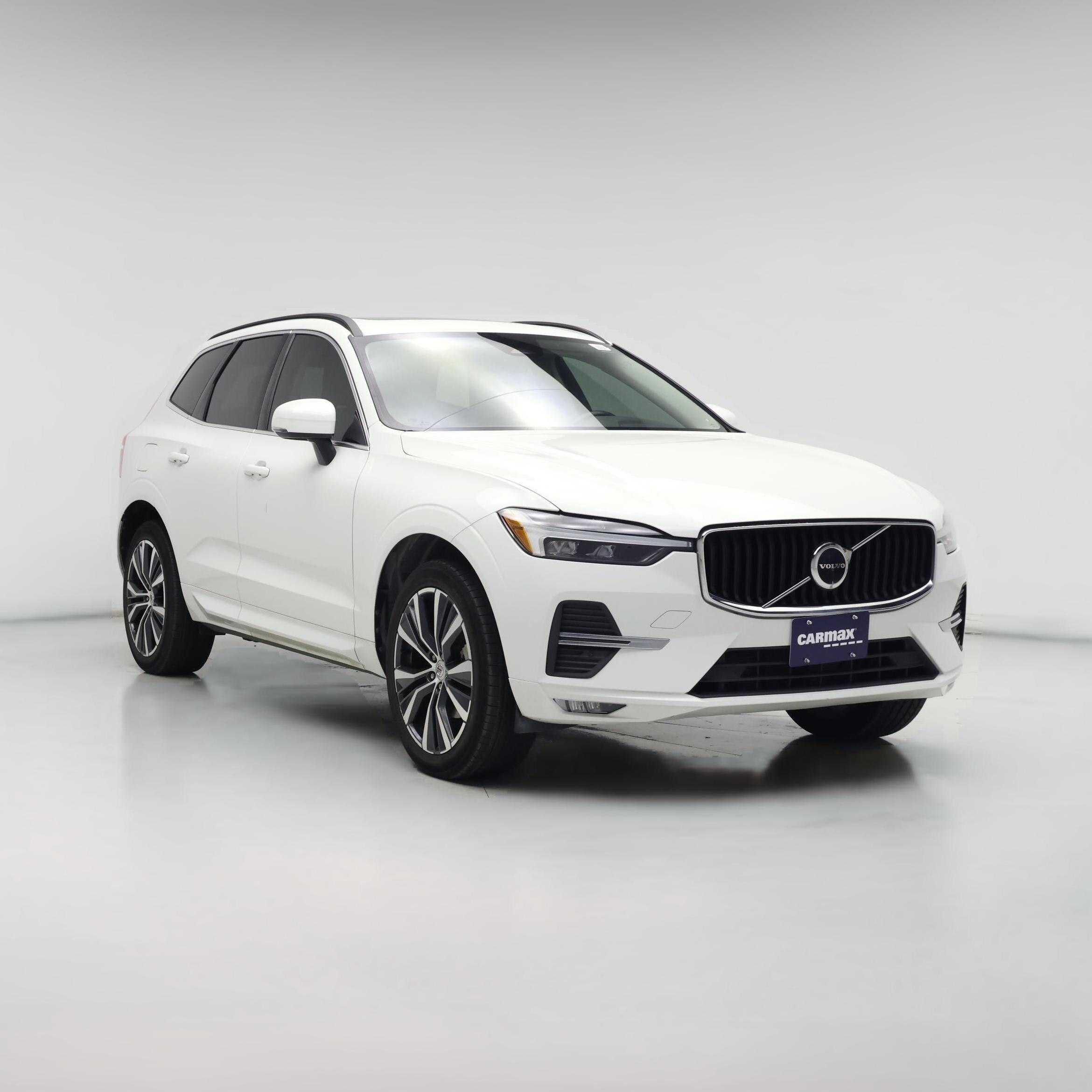 Thumbnail: 2022 Volvo XC60 - 1