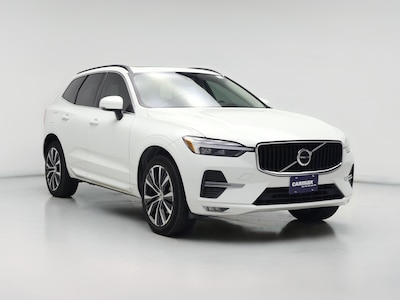 2022 Volvo XC60 B5 Momentum
