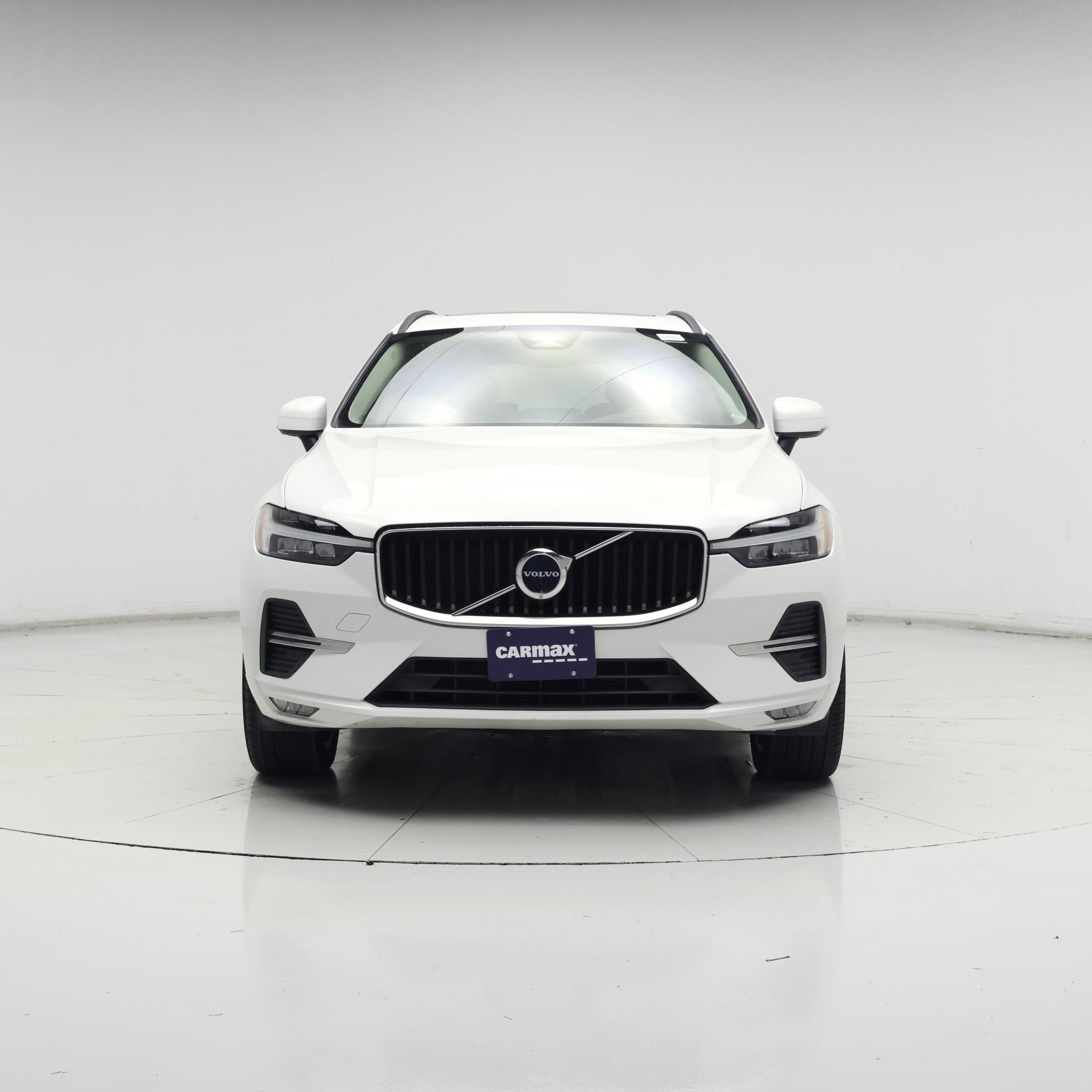 Thumbnail: 2022 Volvo XC60 - 5