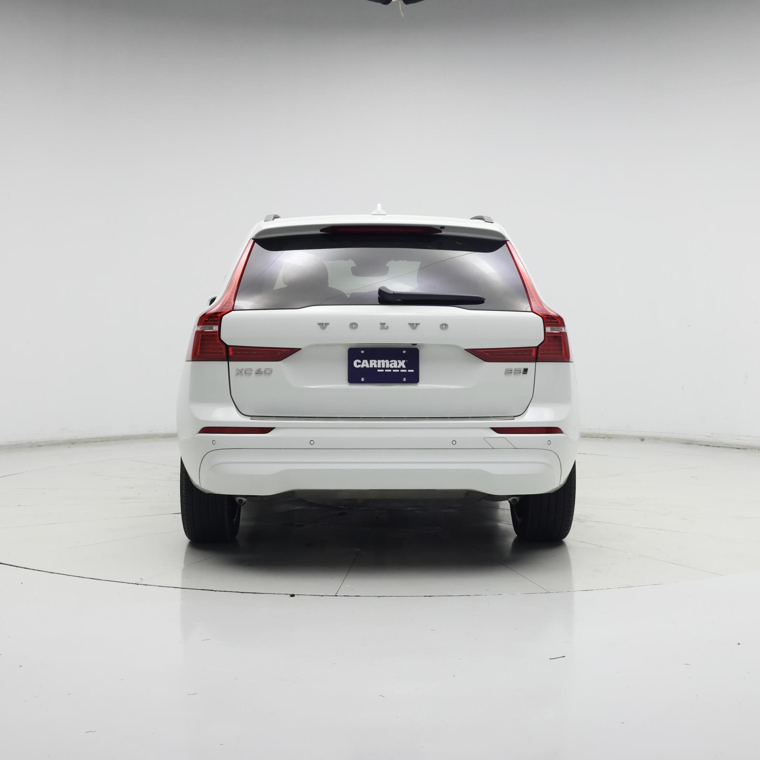 Thumbnail: 2022 Volvo XC60 - 6