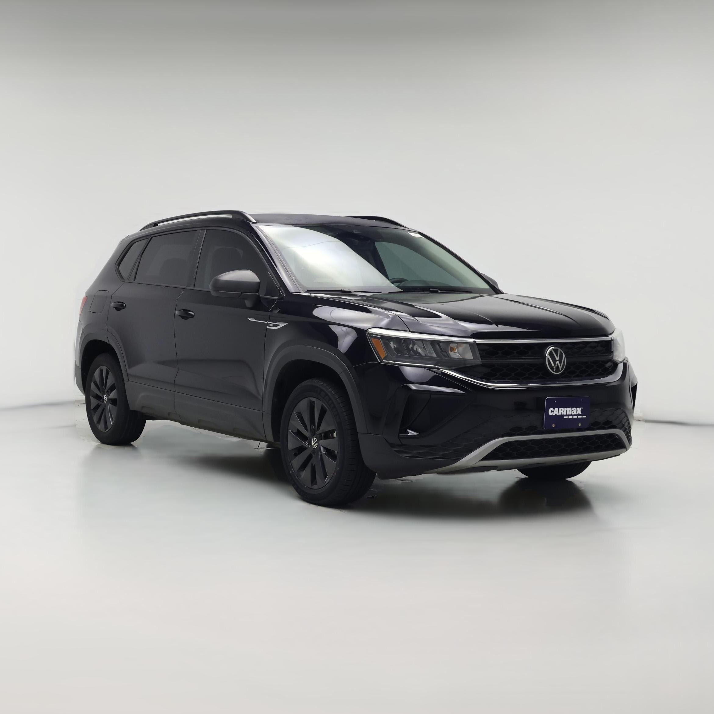 Thumbnail: 2023 Volkswagen Taos - 1