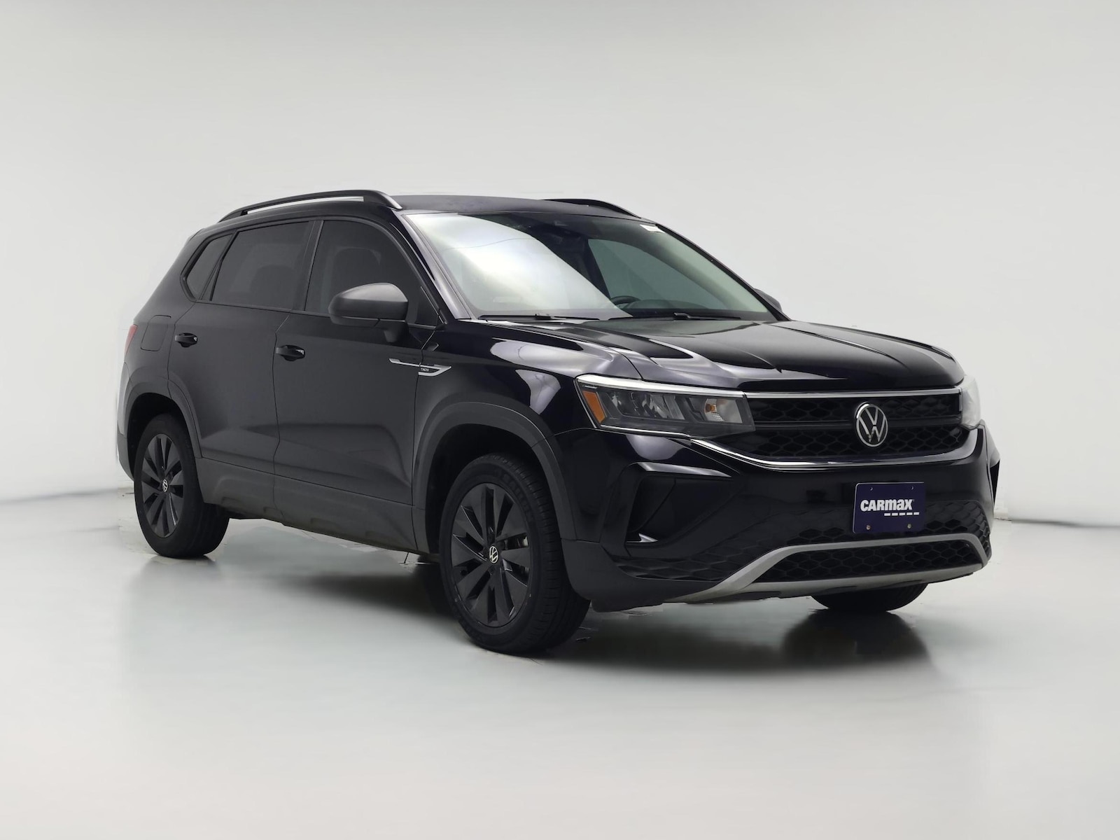 2023 Volkswagen Taos S