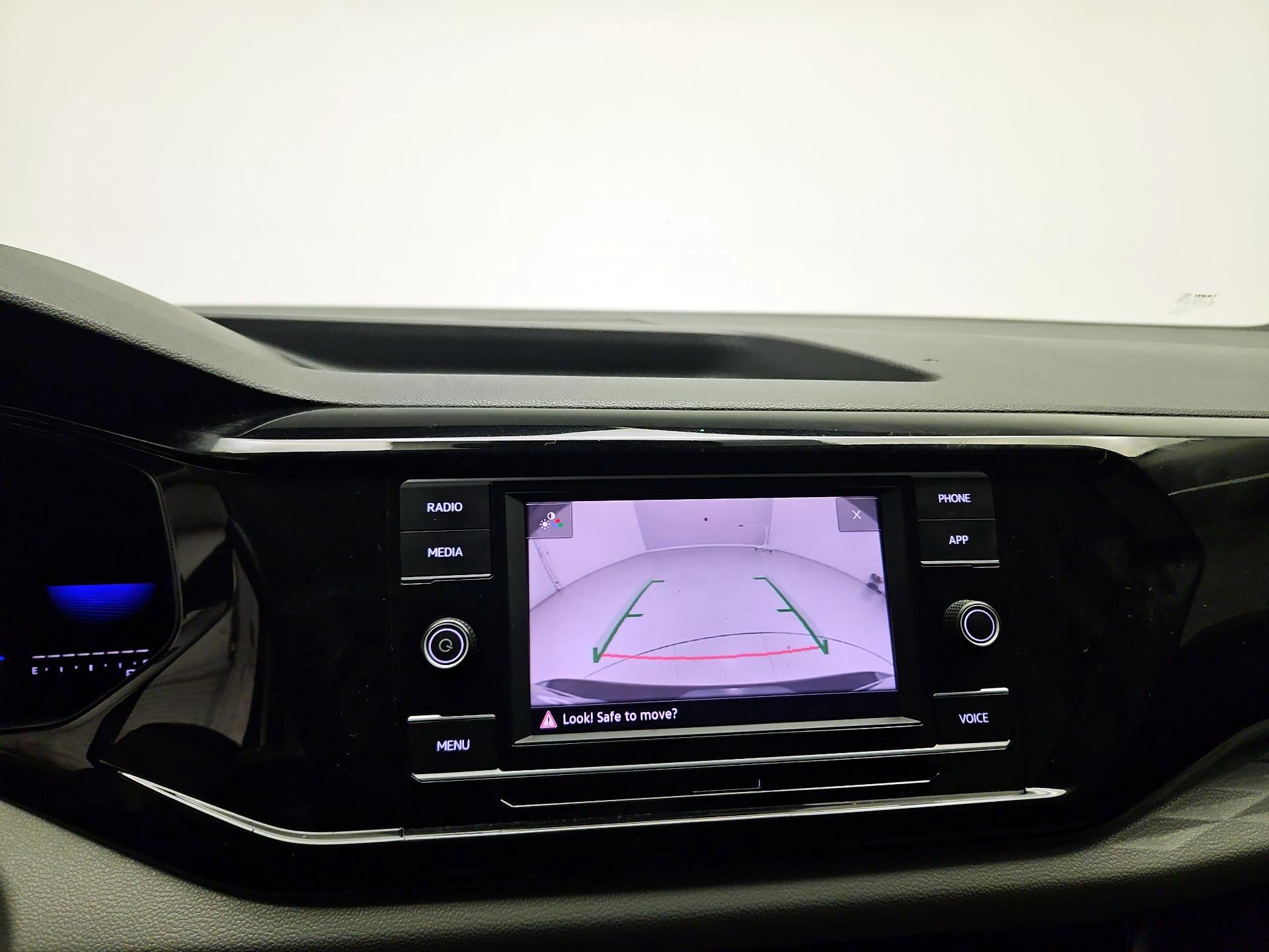 Thumbnail: 2023 Volkswagen Taos - 13