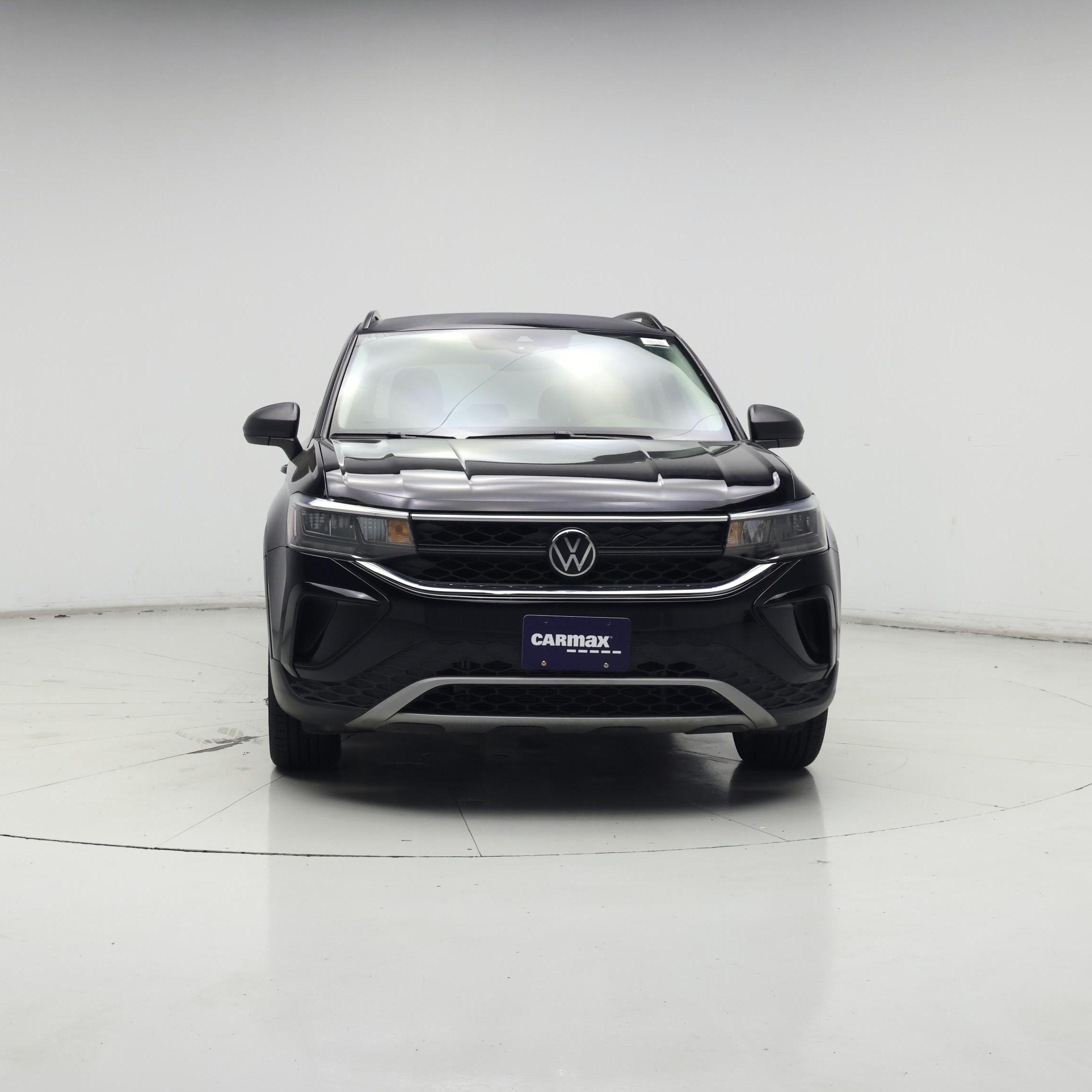 Thumbnail: 2023 Volkswagen Taos - 5