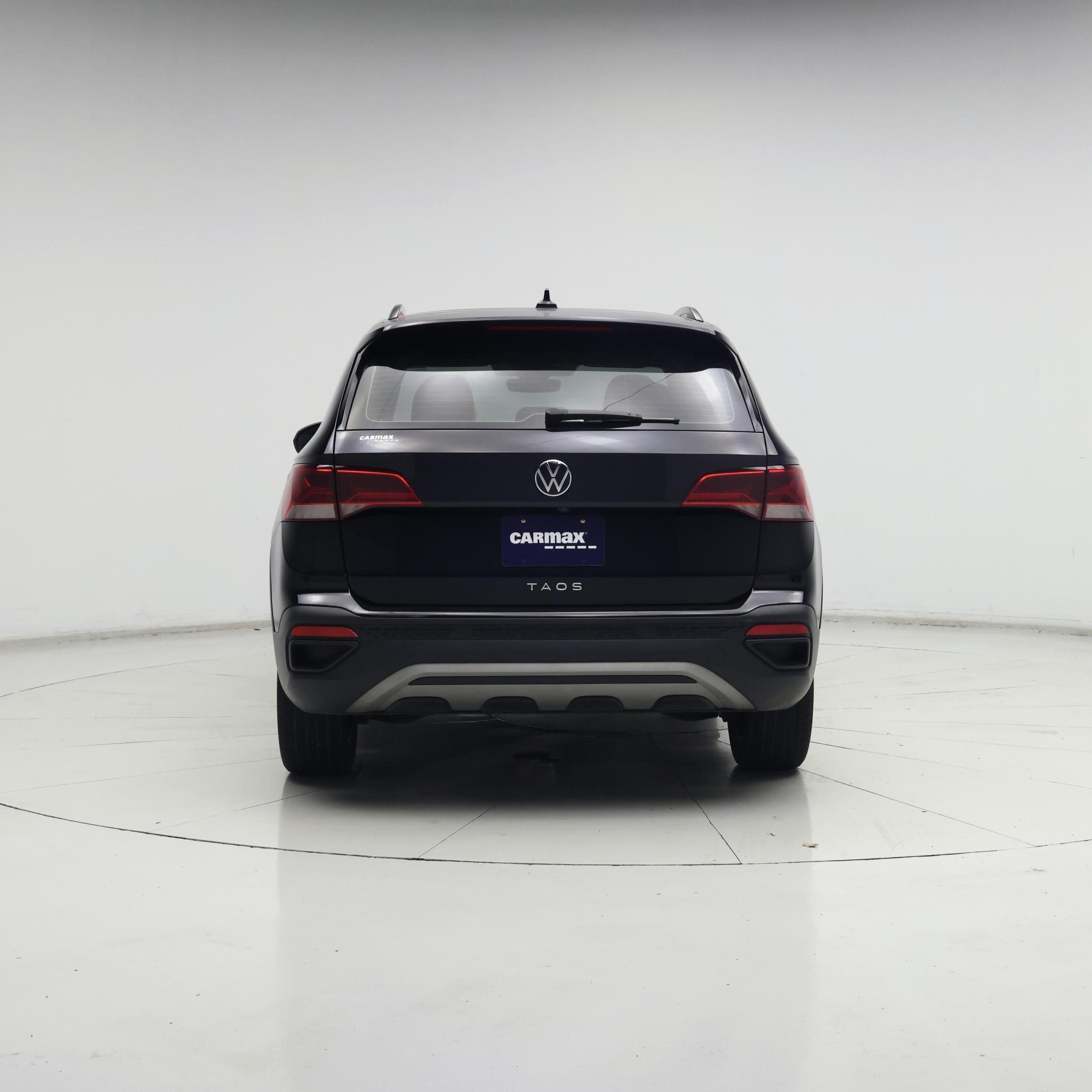 Thumbnail: 2023 Volkswagen Taos - 6