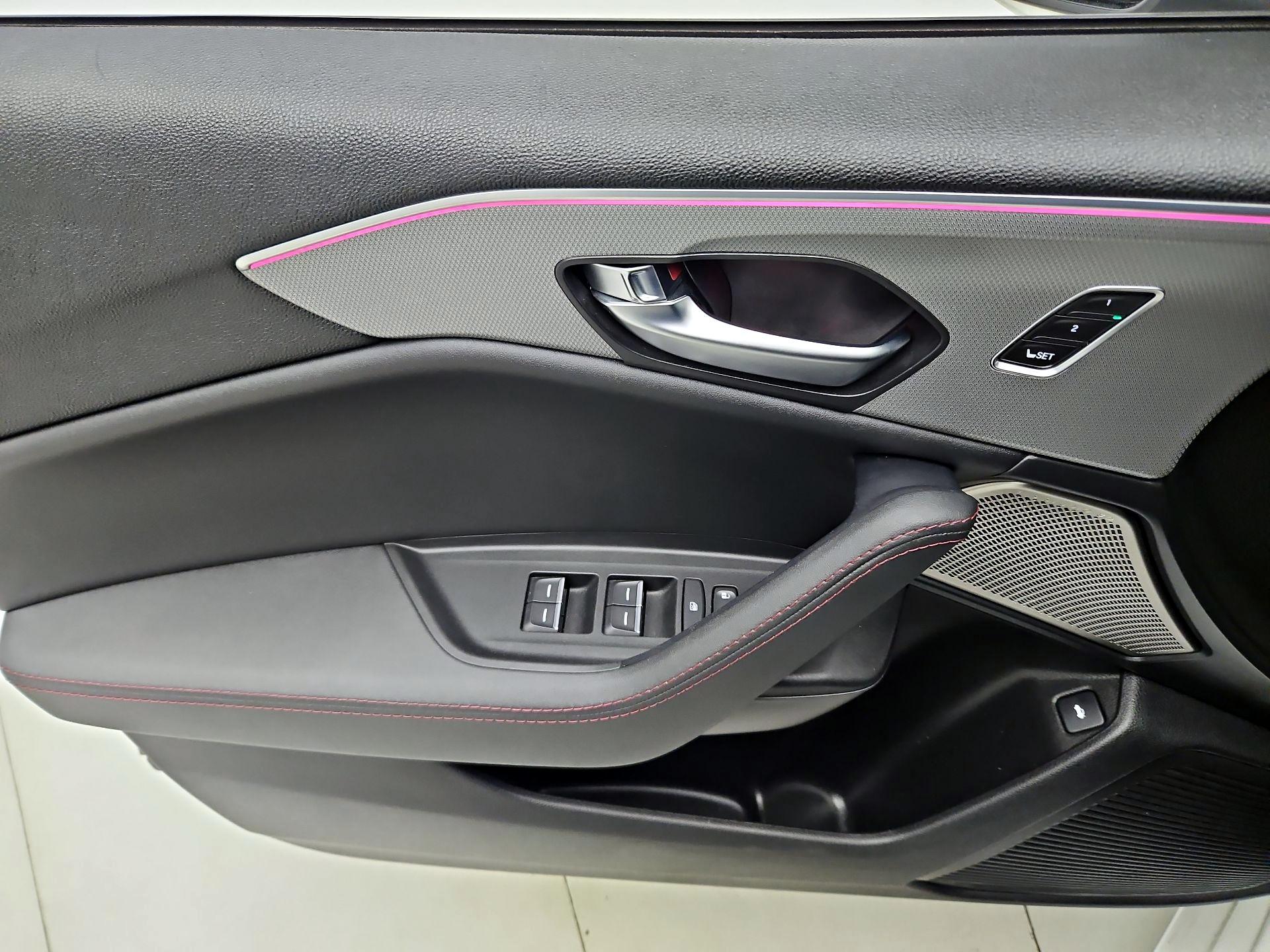 Thumbnail: 2022 Acura TLX - 12