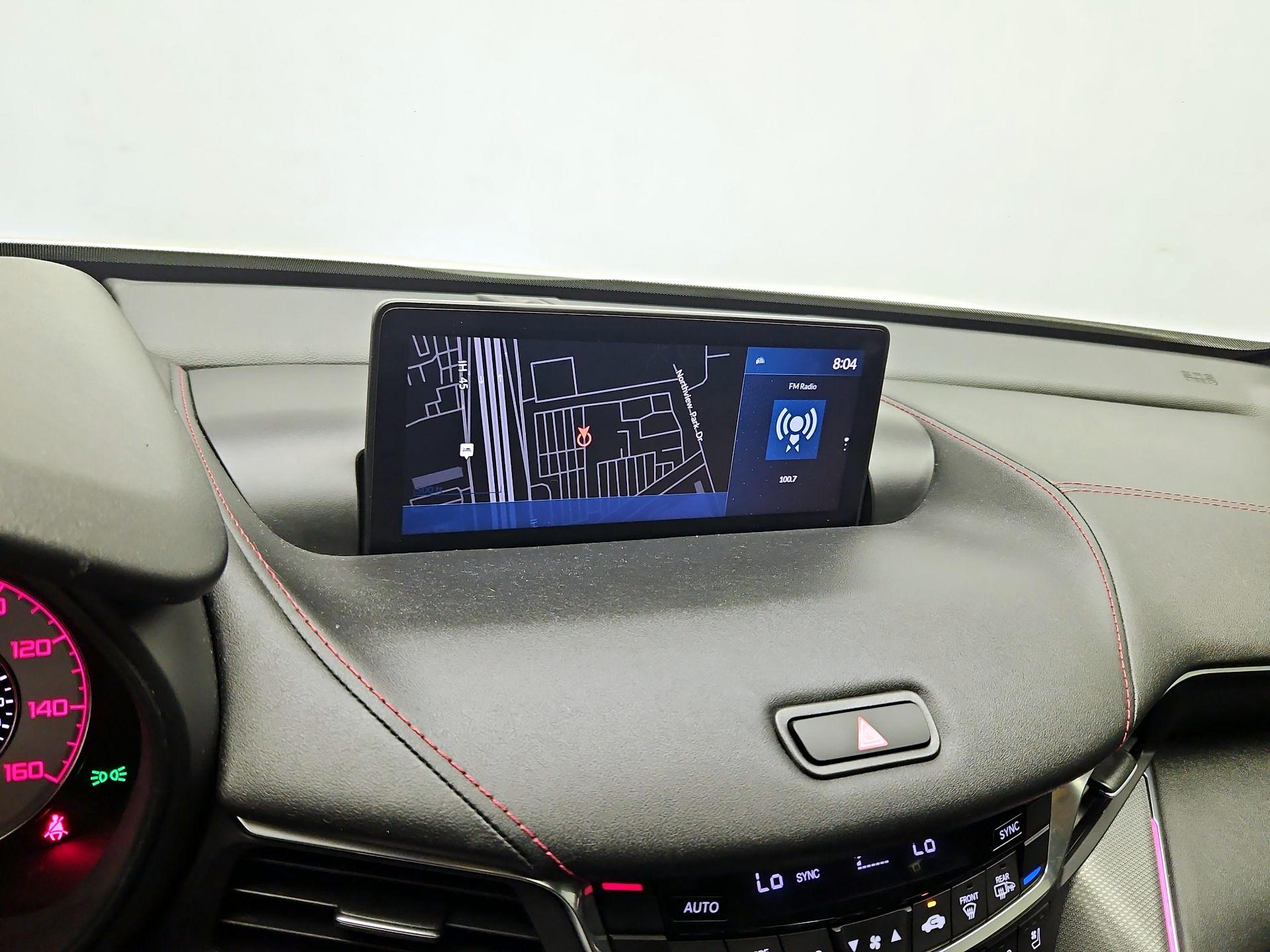 Thumbnail: 2022 Acura TLX - 14