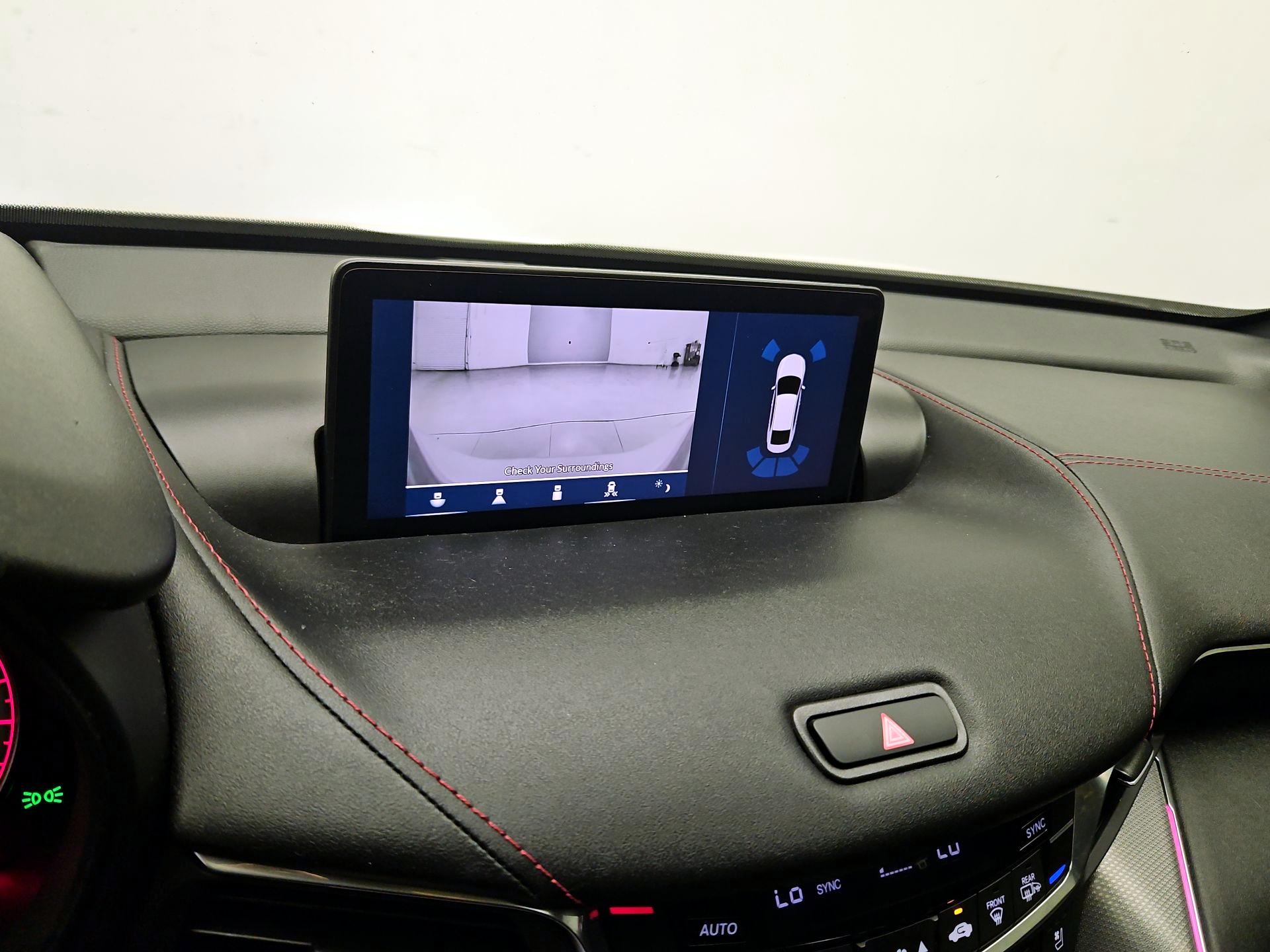 Thumbnail: 2022 Acura TLX - 15