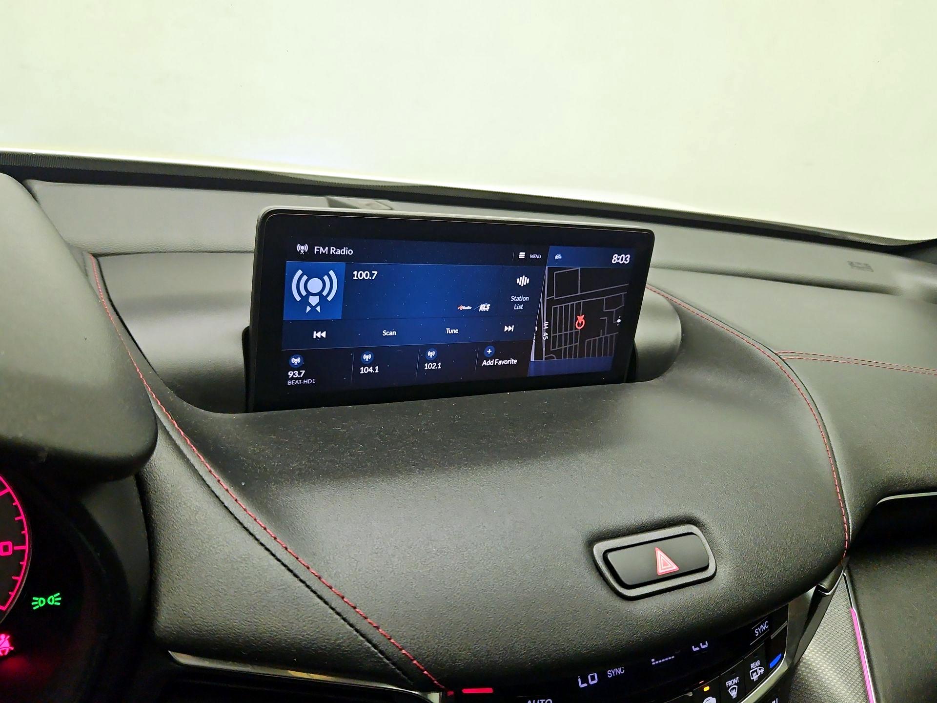 Thumbnail: 2022 Acura TLX - 16