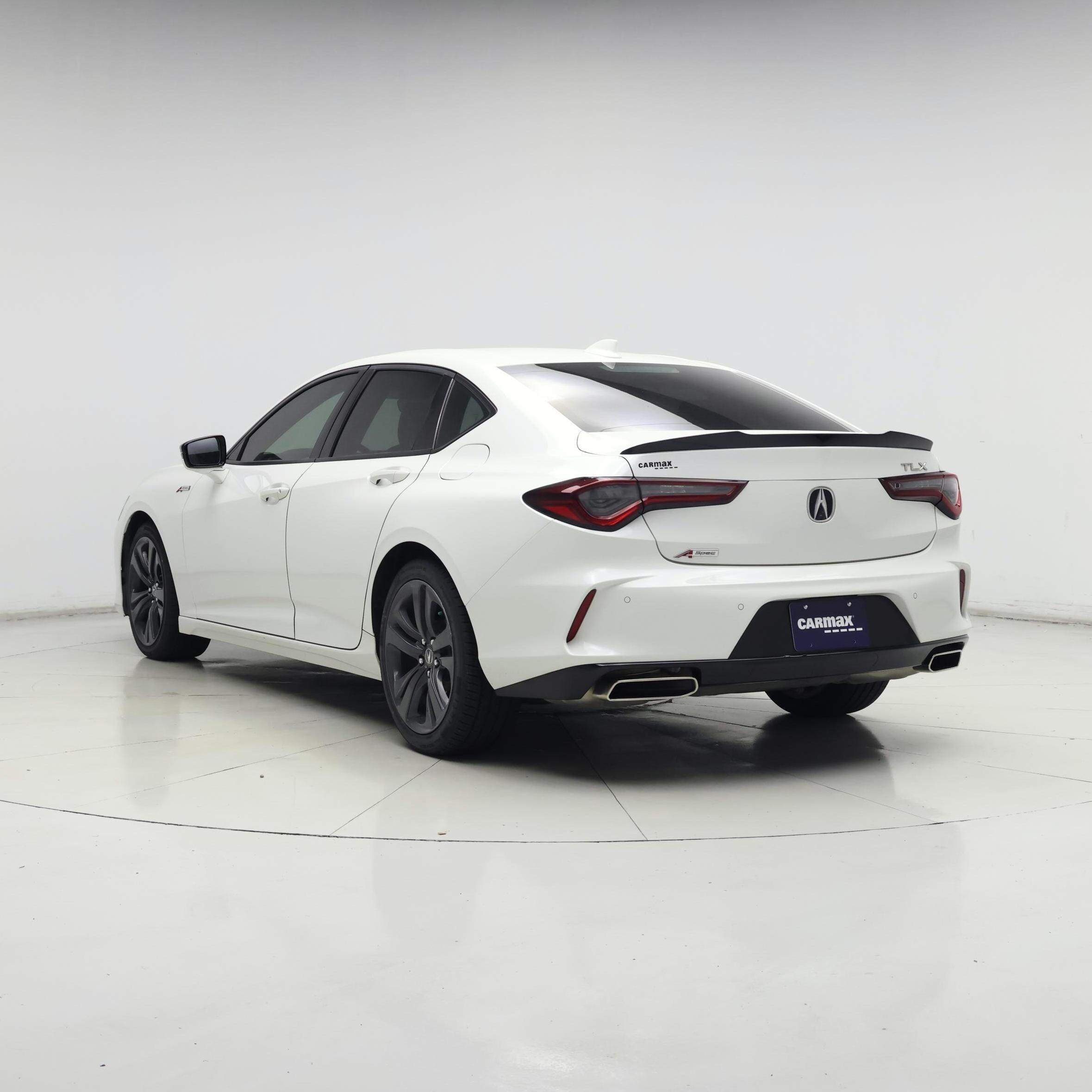 Thumbnail: 2022 Acura TLX - 2