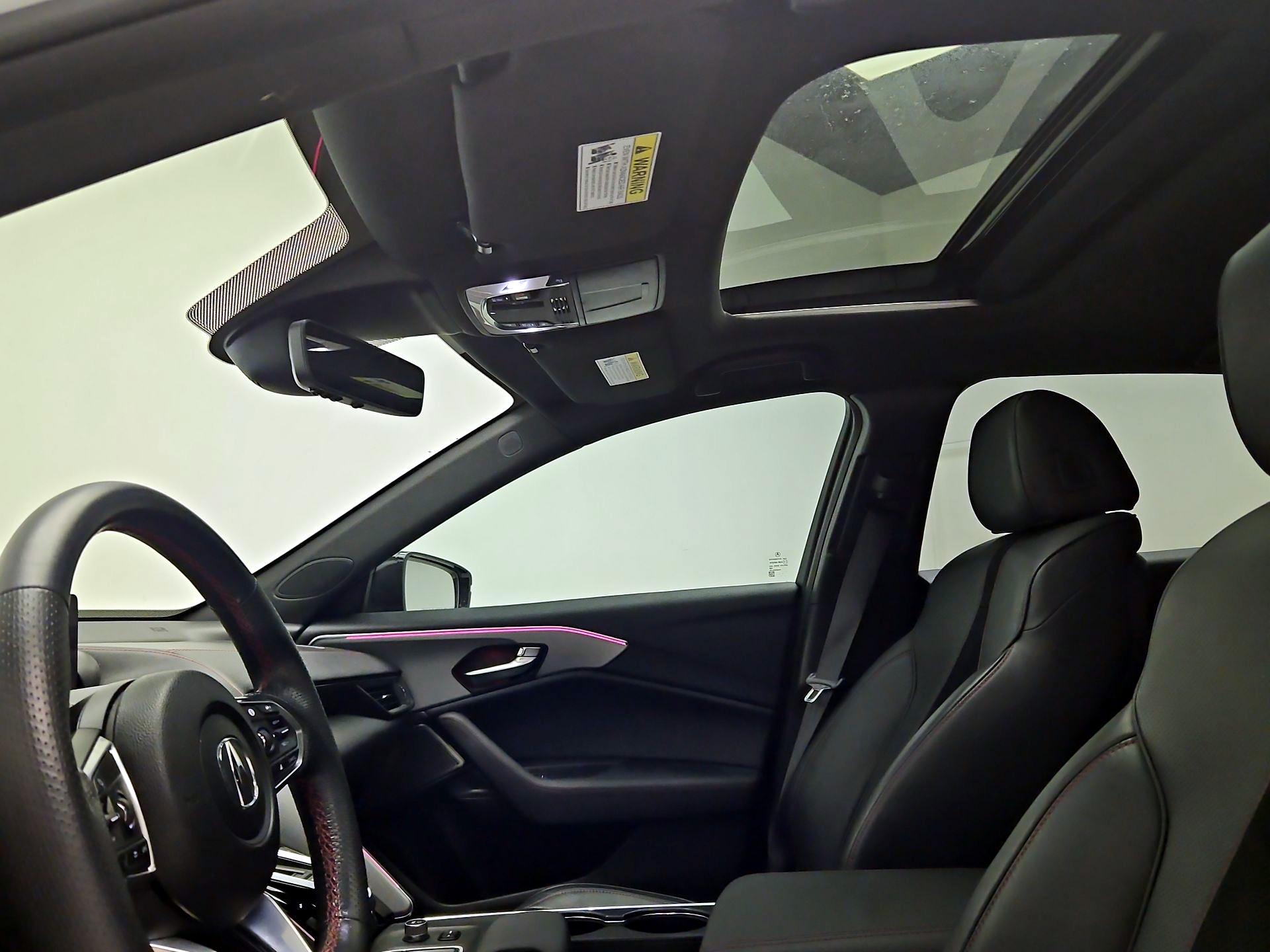 Thumbnail: 2022 Acura TLX - 19