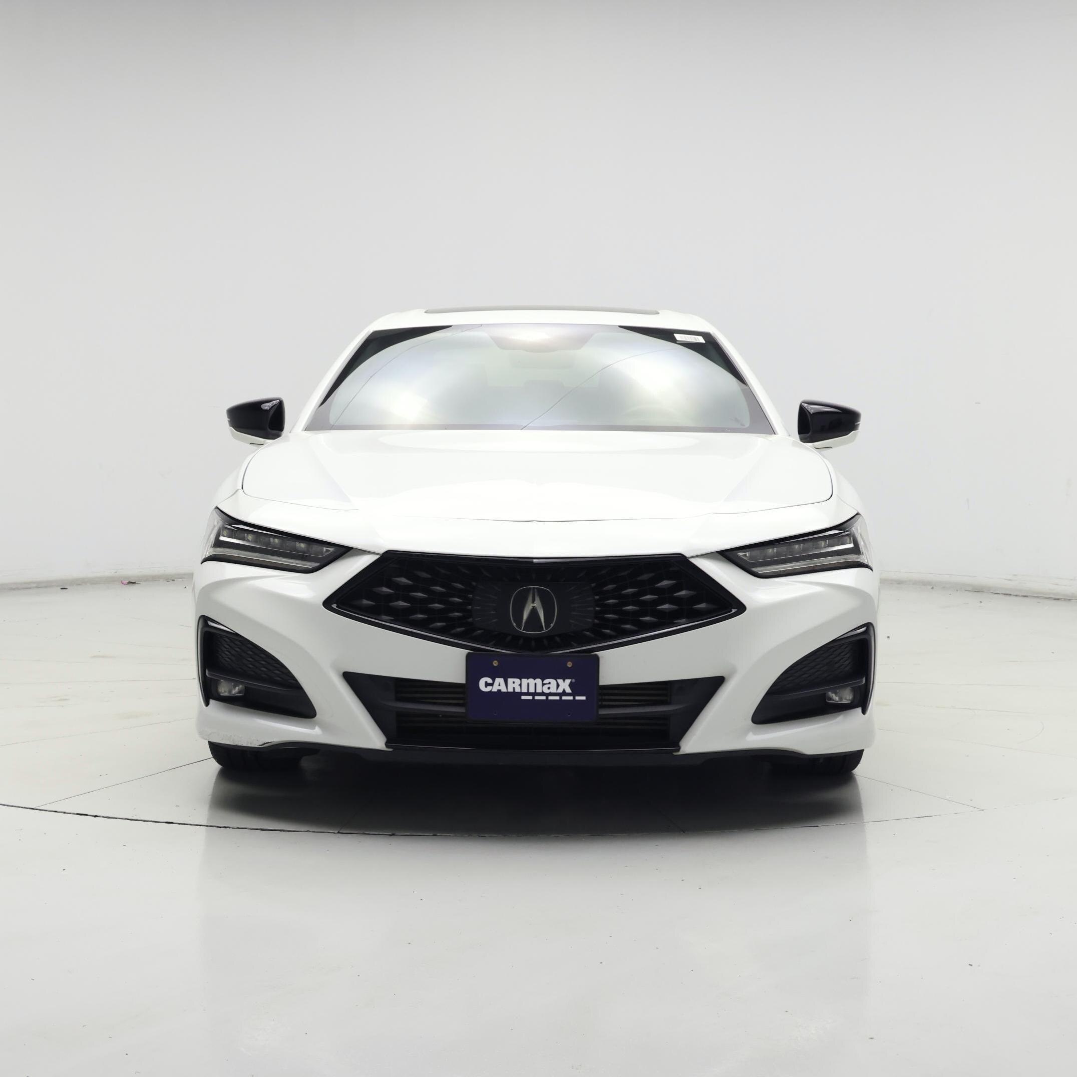 Thumbnail: 2022 Acura TLX - 5