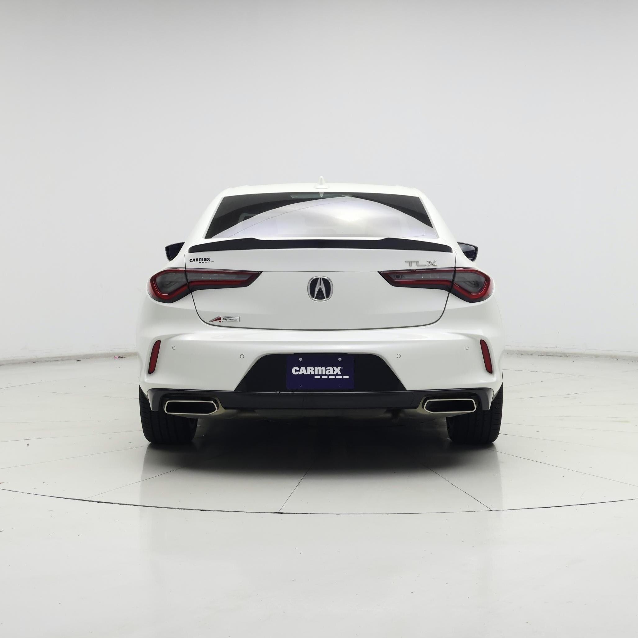 Thumbnail: 2022 Acura TLX - 6