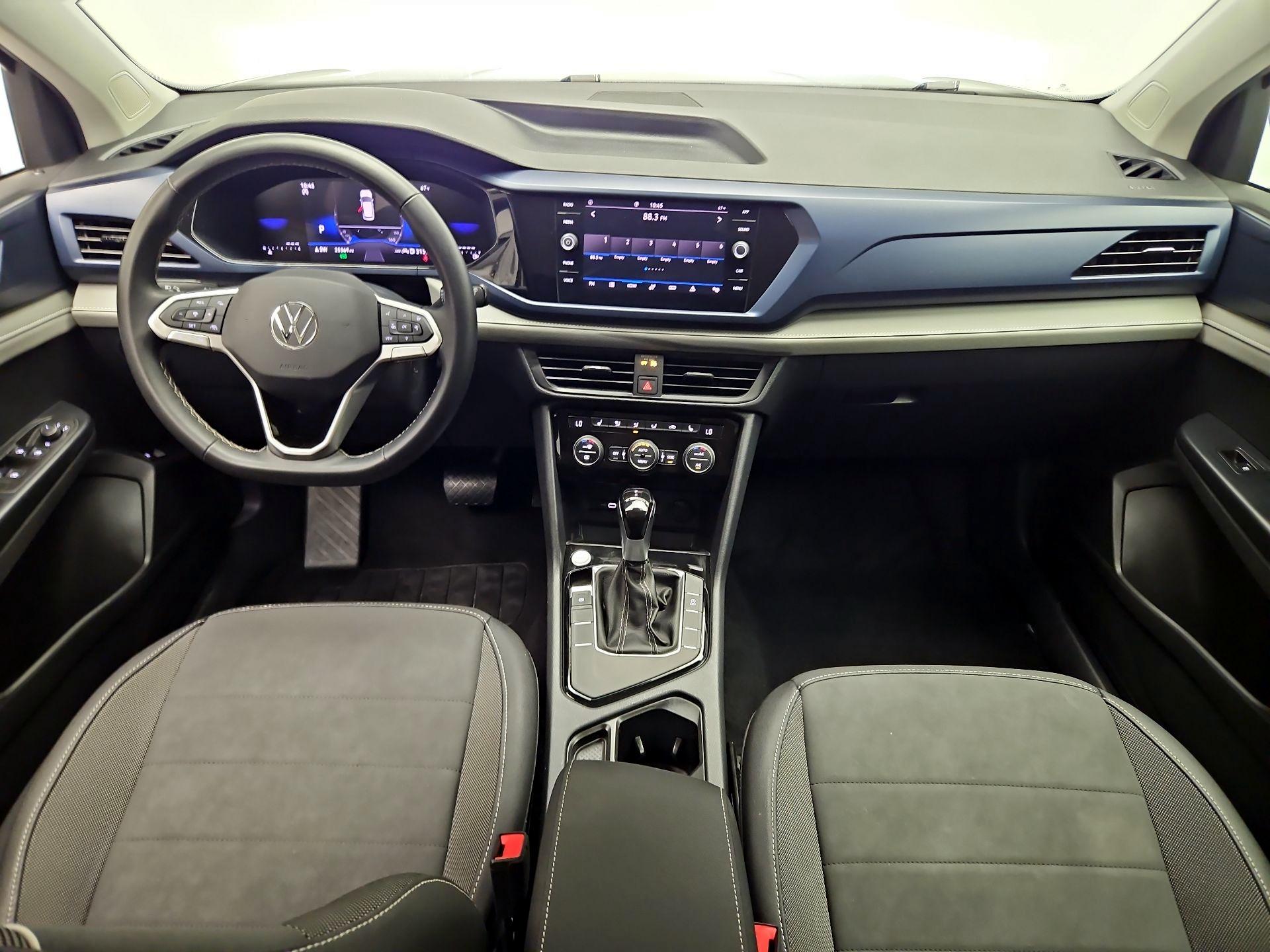 Thumbnail: 2024 Volkswagen Taos - 9