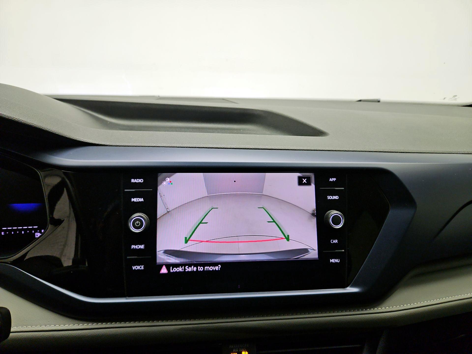 Thumbnail: 2024 Volkswagen Taos - 13