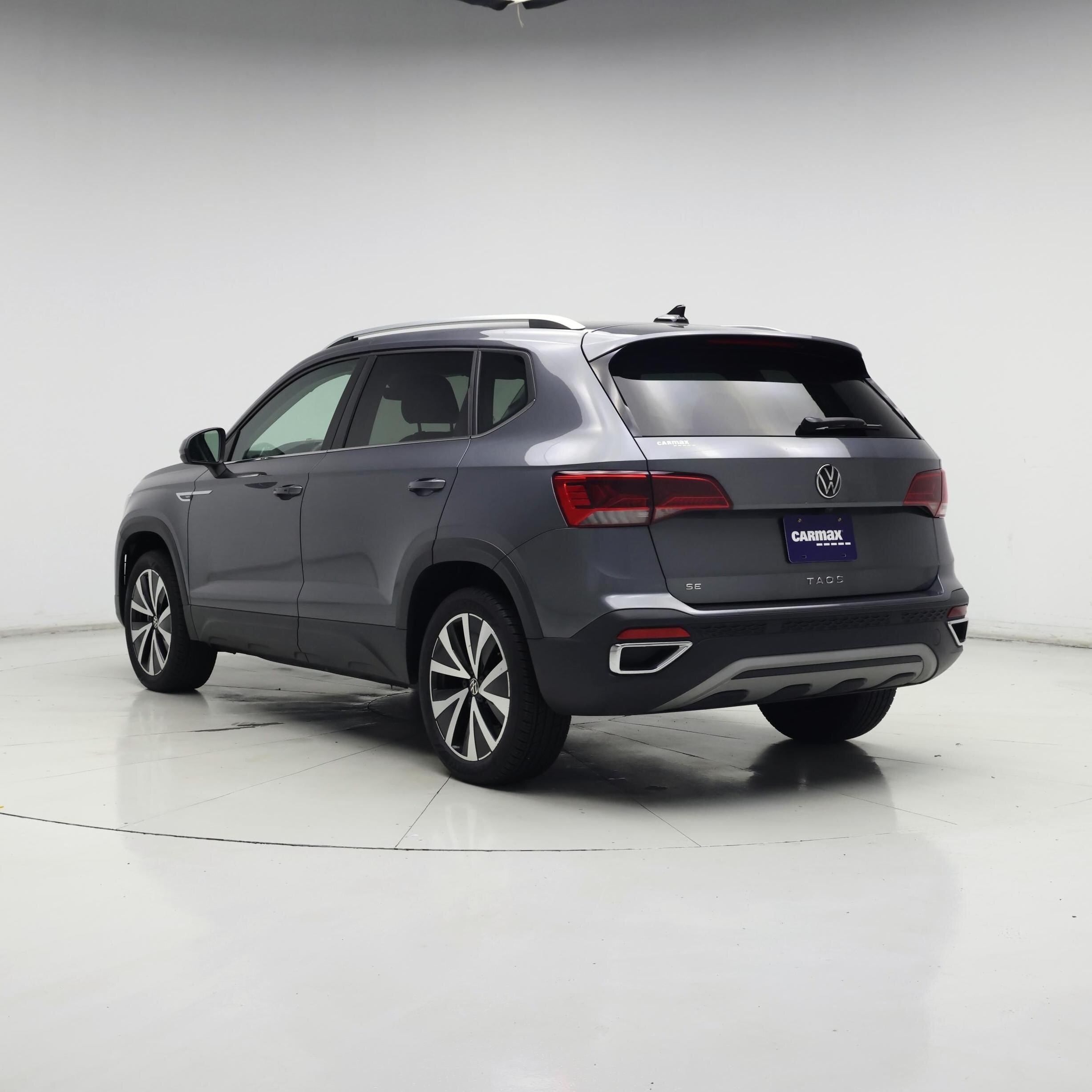 Thumbnail: 2024 Volkswagen Taos - 2