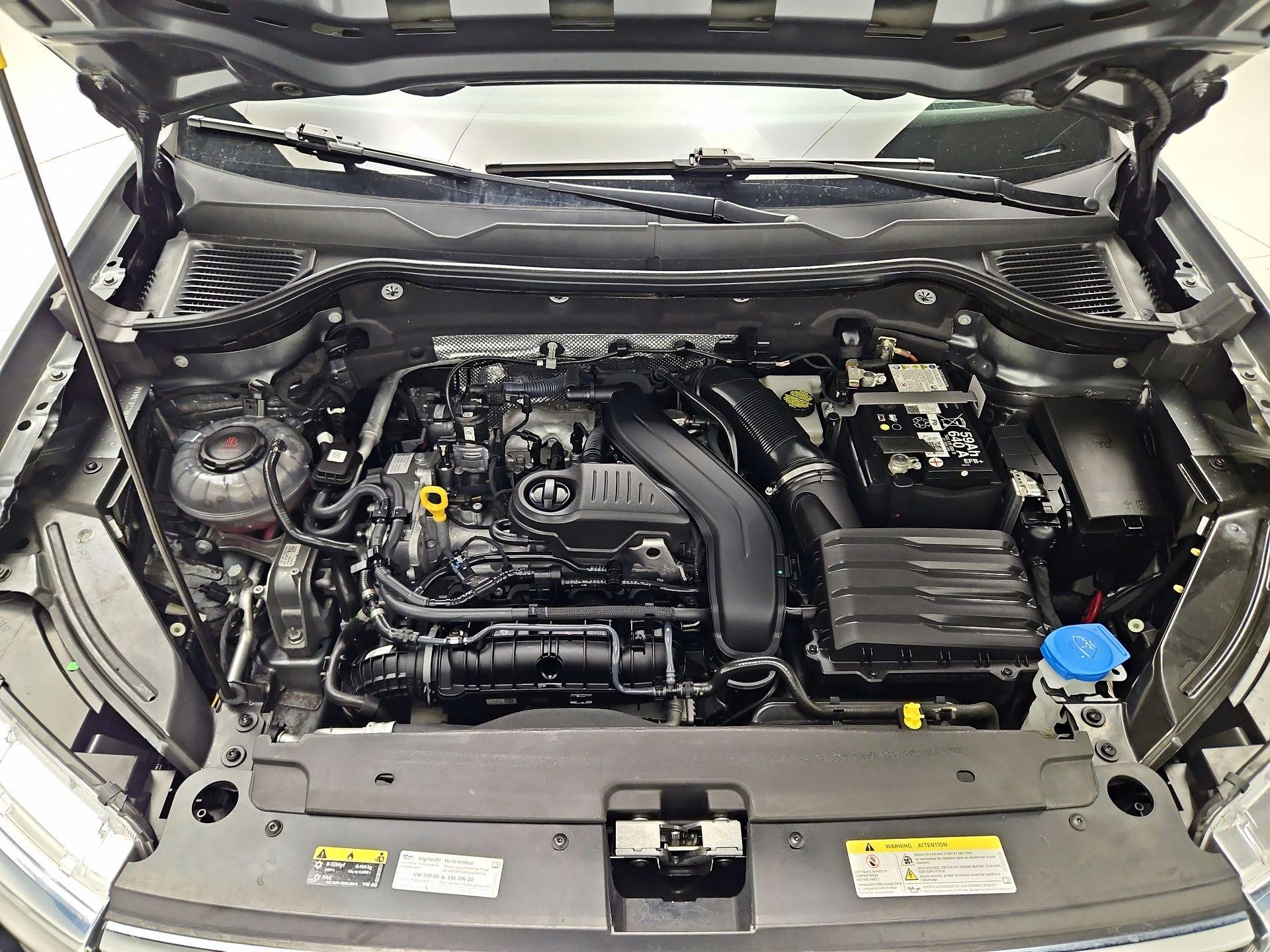 Thumbnail: 2024 Volkswagen Taos - 19