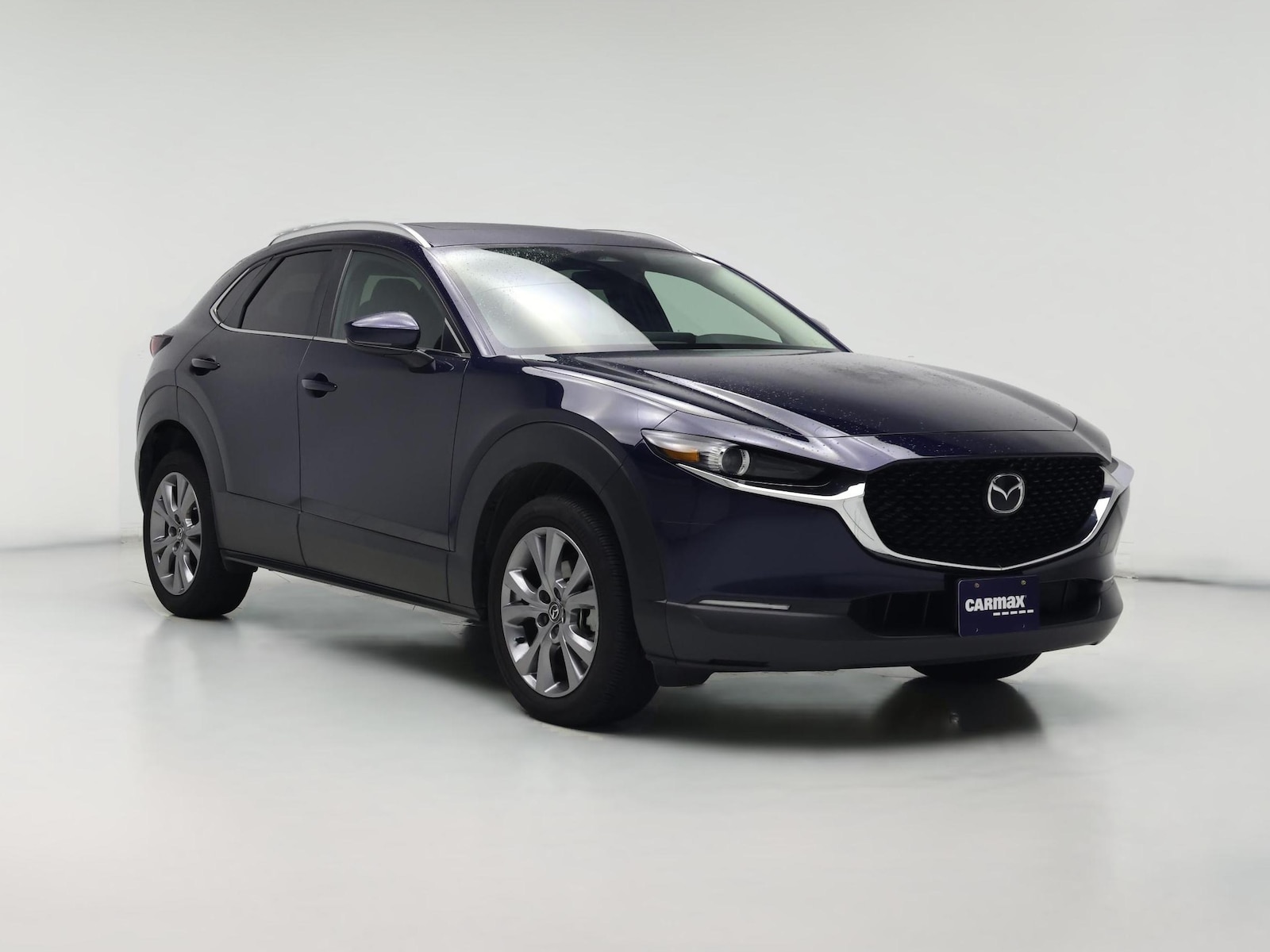 2024 Mazda CX-30 Preferred