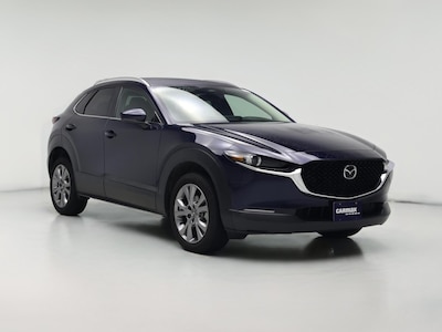 2024 Mazda CX-30 2.5 S Preferred Package