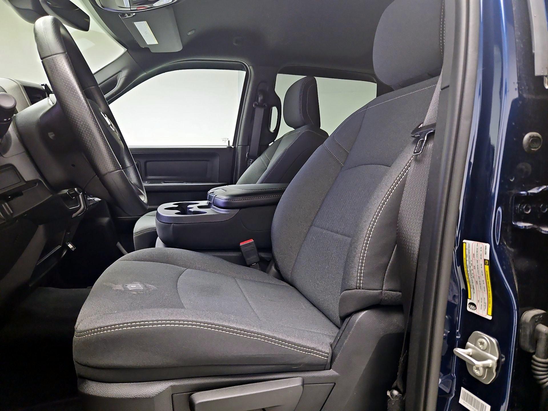 Thumbnail: 2024 RAM 2500 - 11