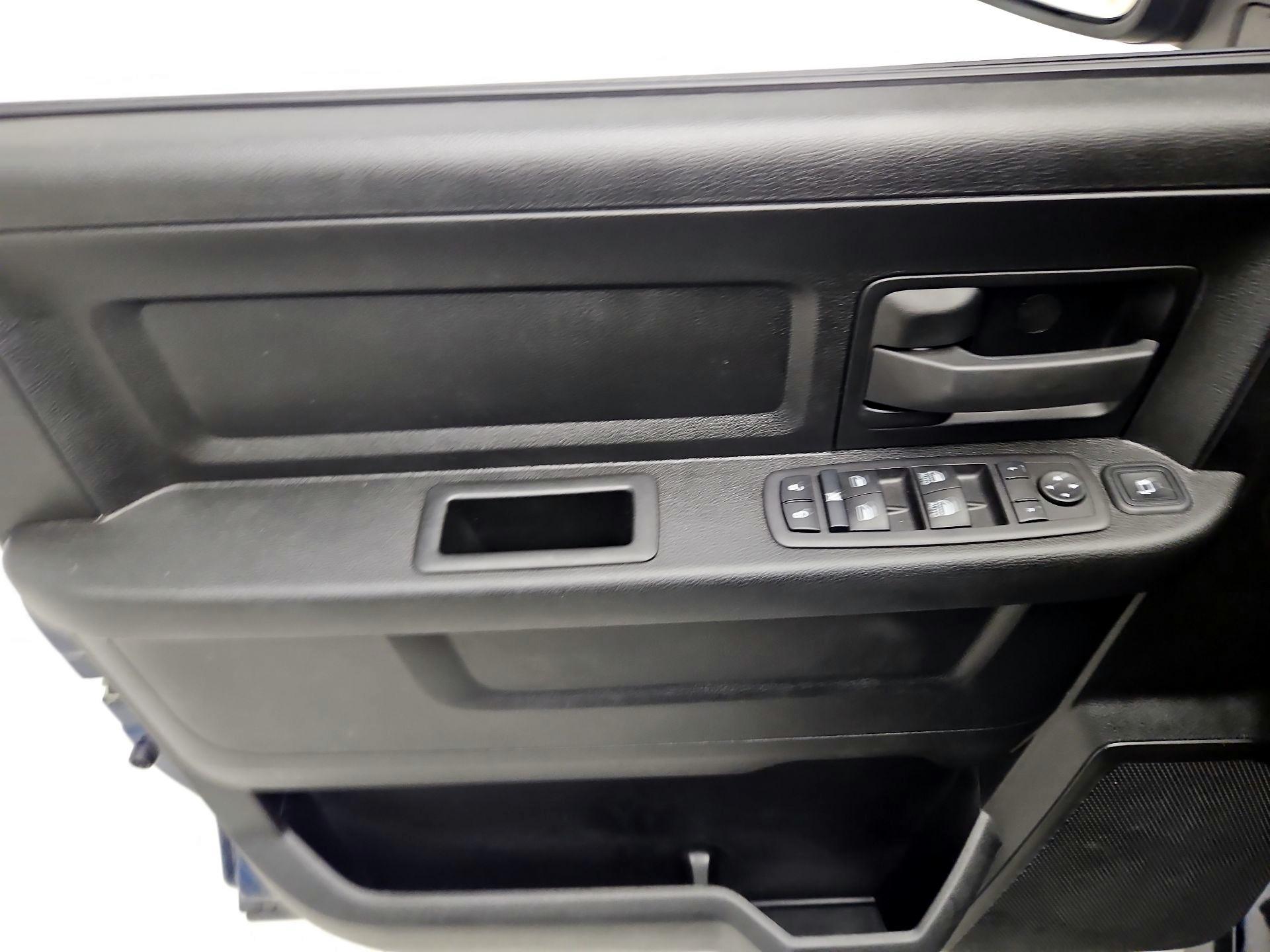 Thumbnail: 2024 RAM 2500 - 12