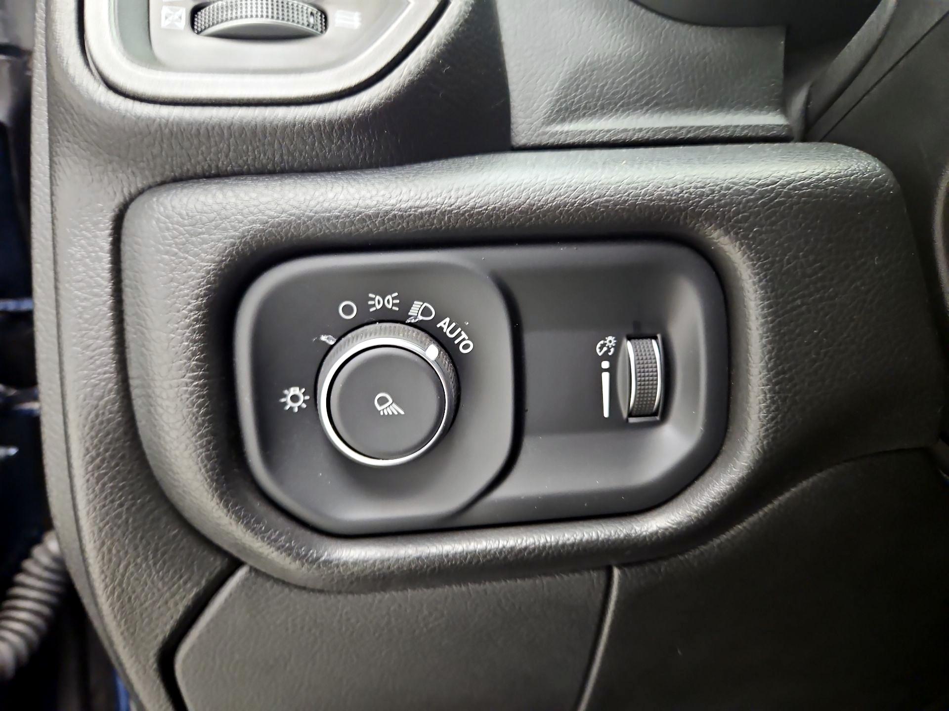 Thumbnail: 2024 RAM 2500 - 13