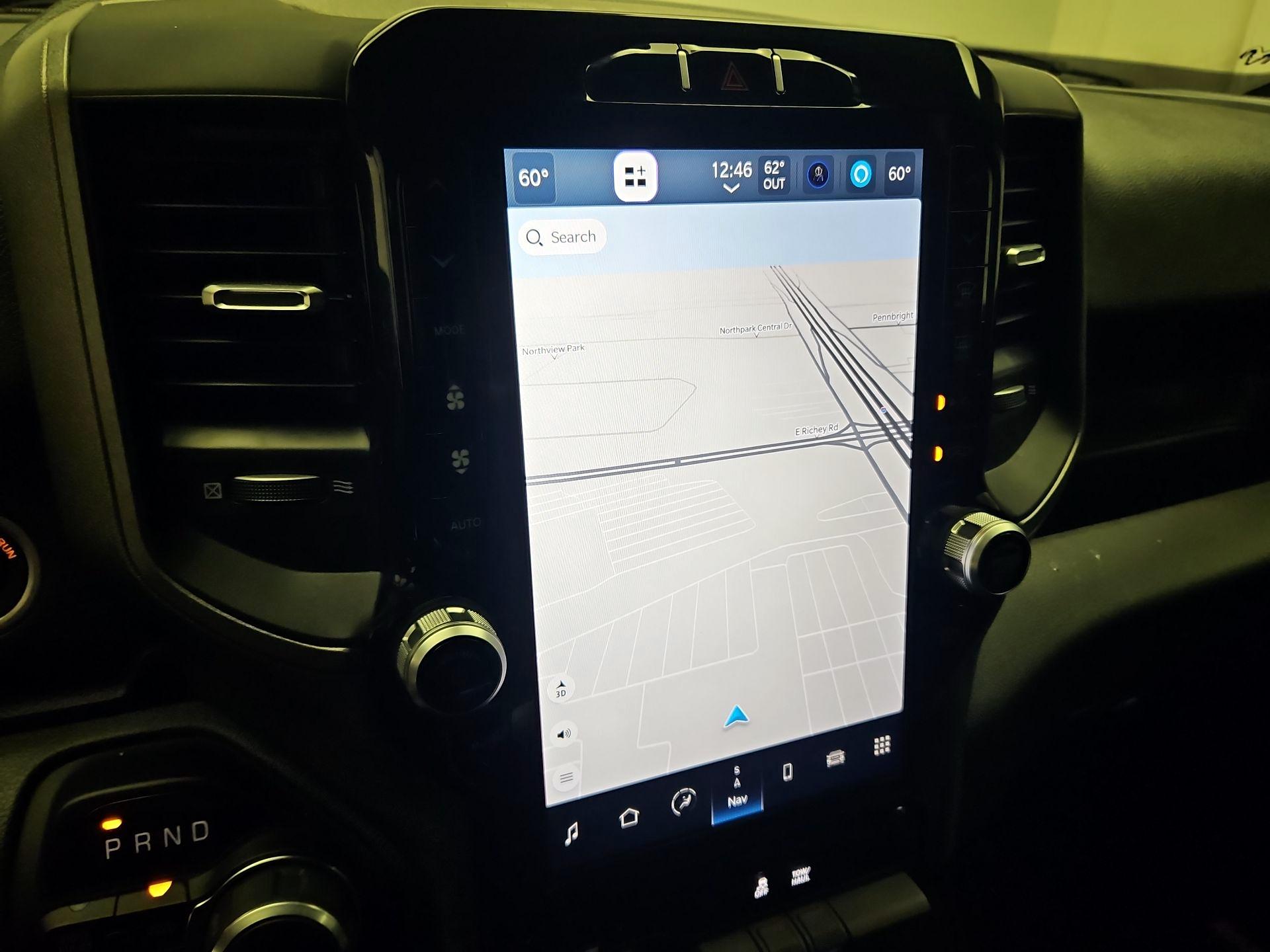 Thumbnail: 2024 RAM 2500 - 14