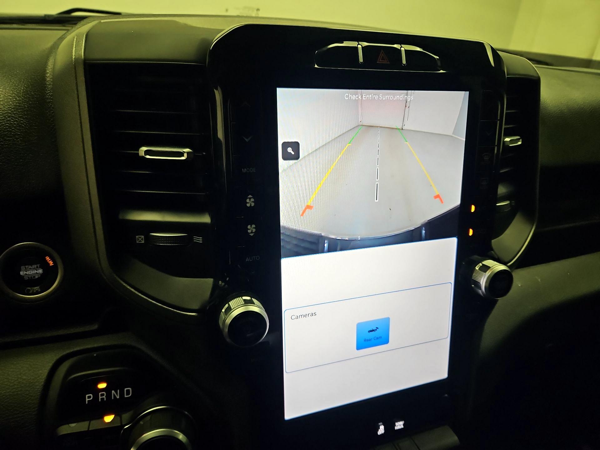 Thumbnail: 2024 RAM 2500 - 15