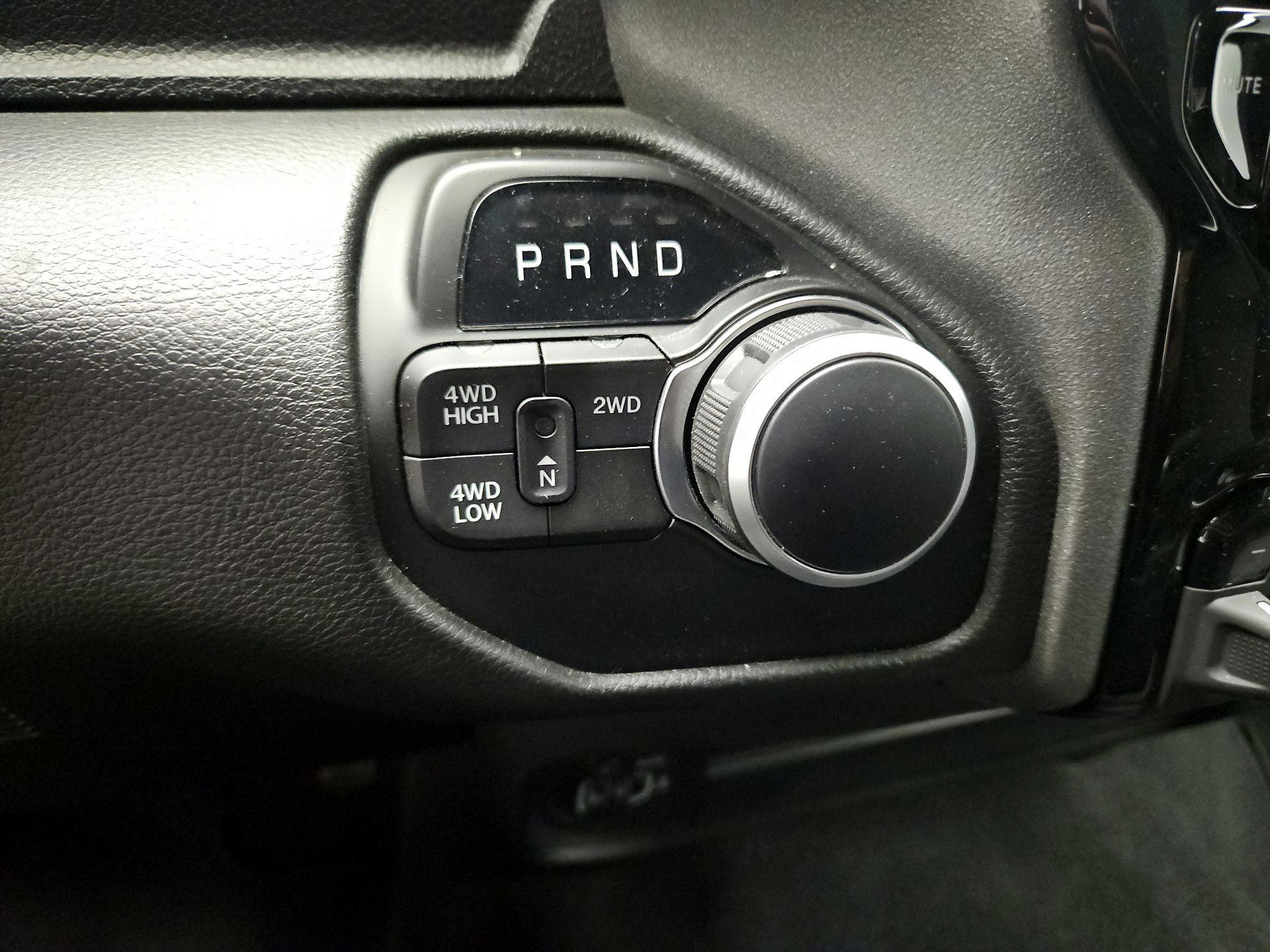 Thumbnail: 2024 RAM 2500 - 18