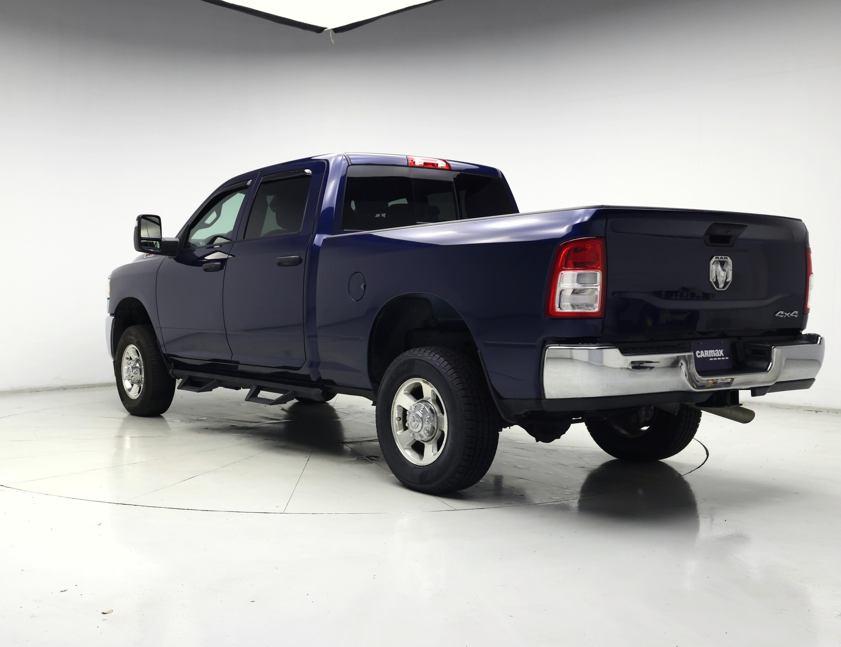 Thumbnail: 2024 RAM 2500 - 2