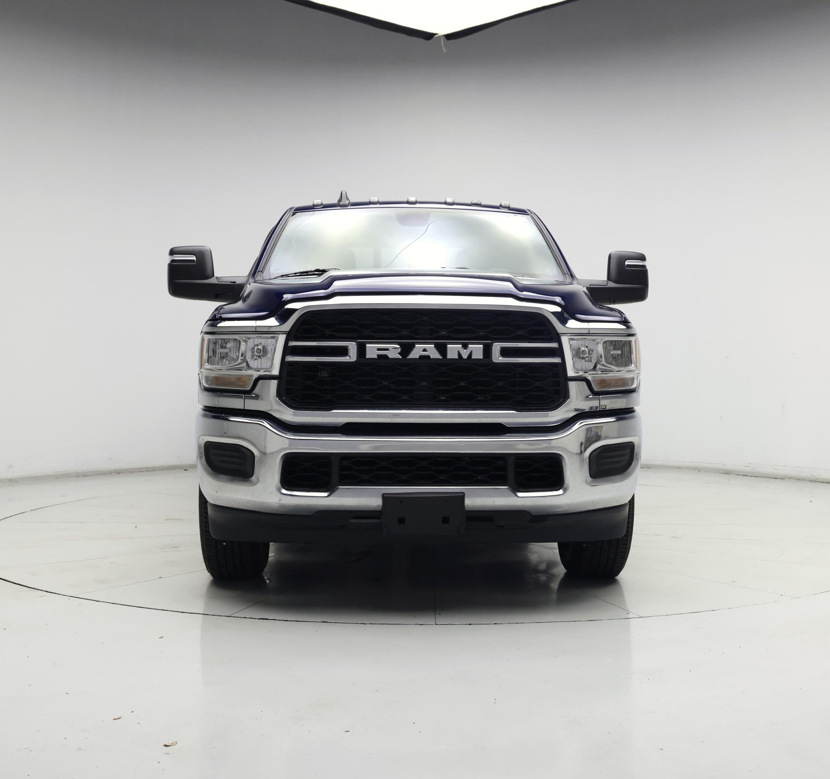 Thumbnail: 2024 RAM 2500 - 5