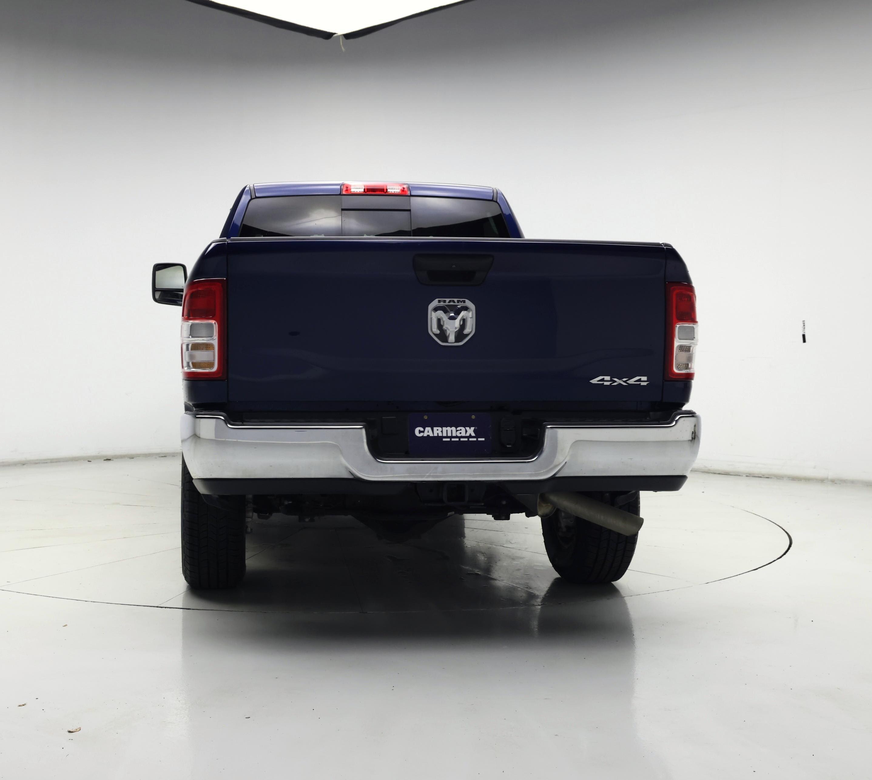 Thumbnail: 2024 RAM 2500 - 6