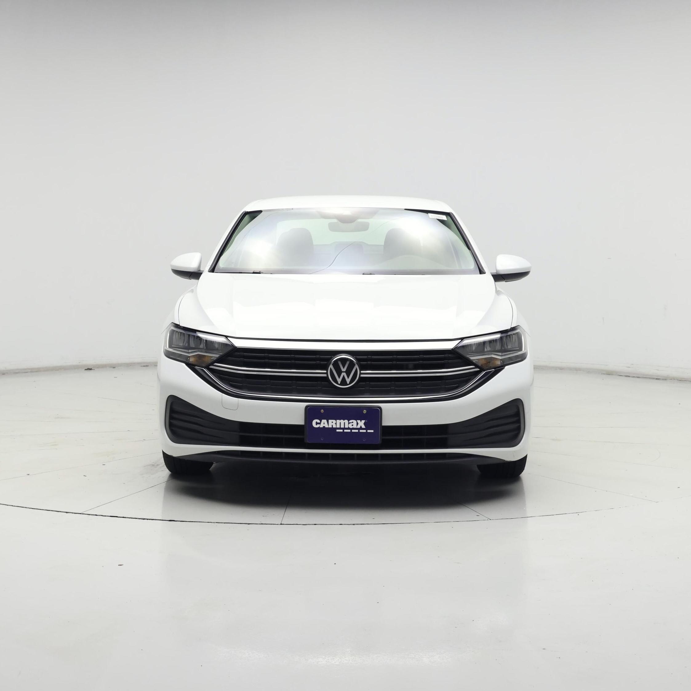 Thumbnail: 2024 Volkswagen Jetta - 5