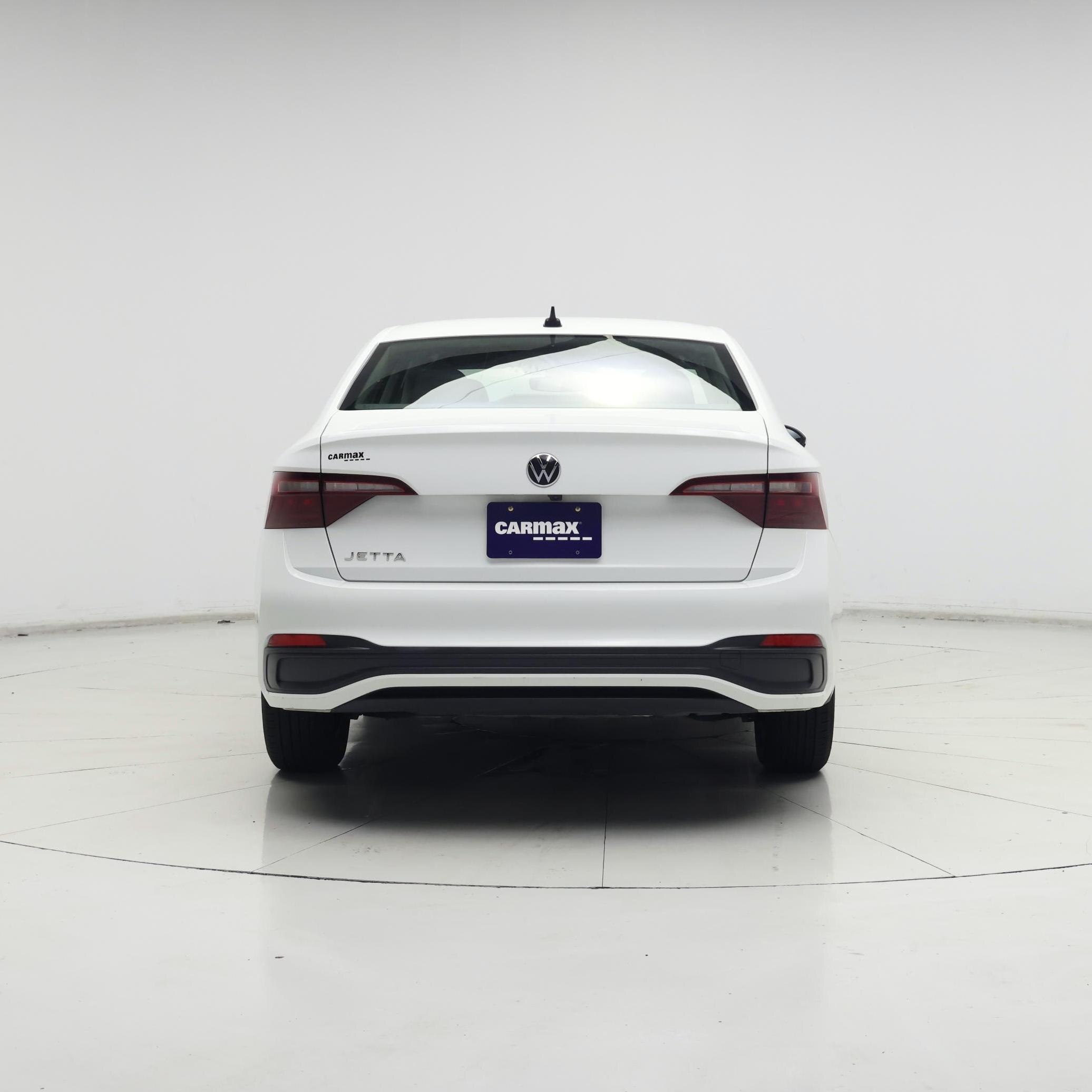 Thumbnail: 2024 Volkswagen Jetta - 6