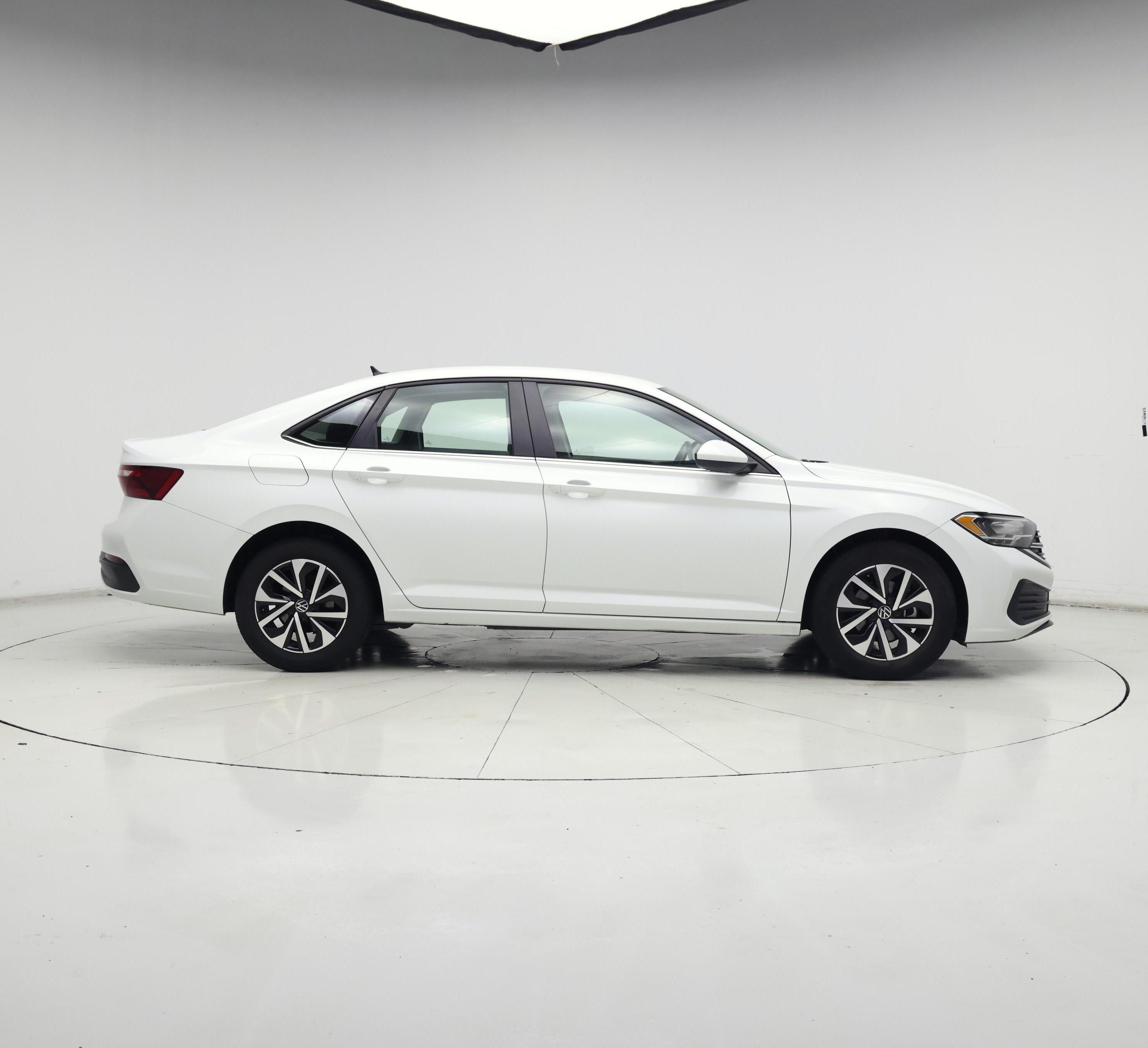 Thumbnail: 2024 Volkswagen Jetta - 7